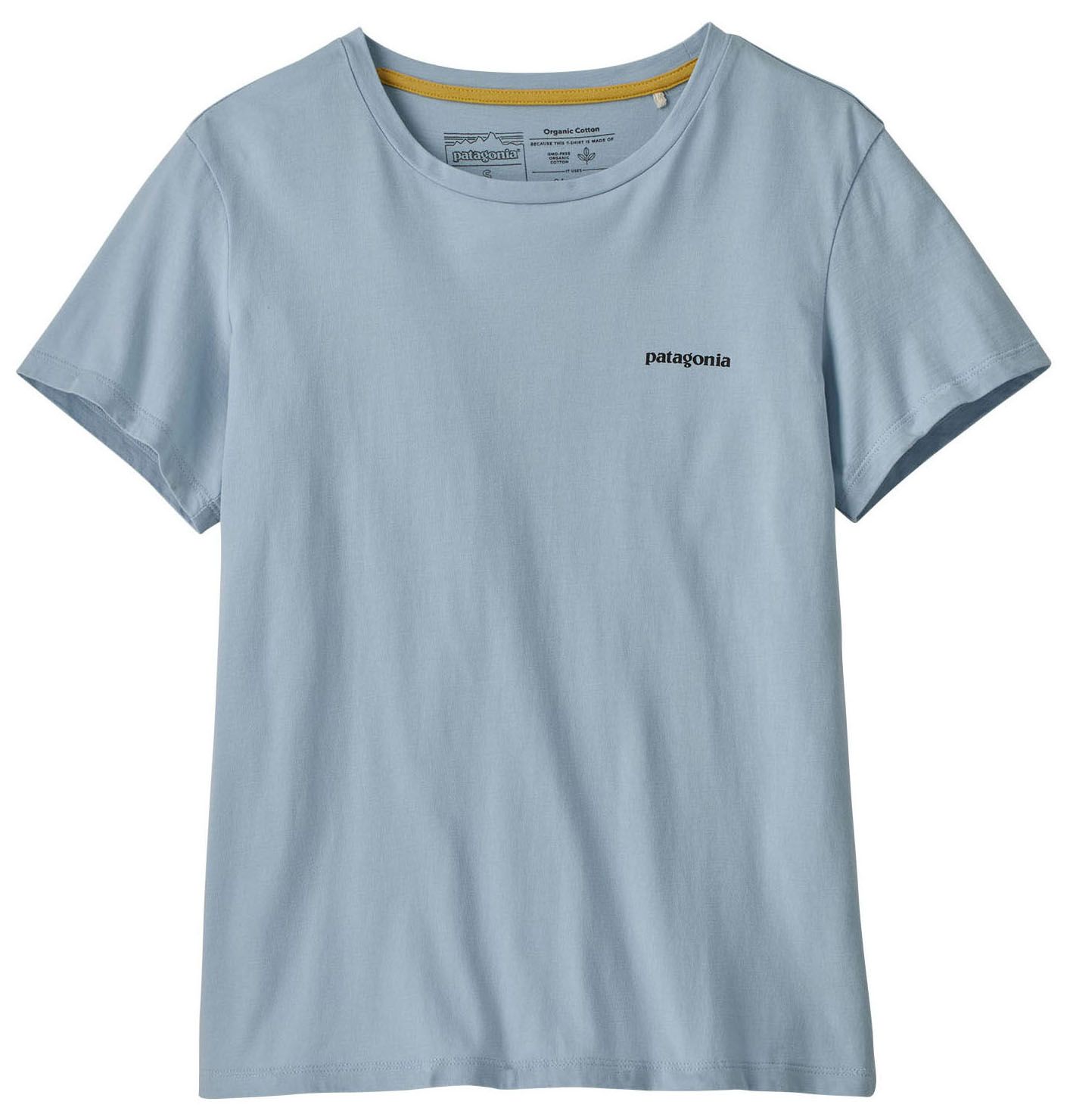 Patagonia Women's P-6 Mission Organic T-Shirt product image