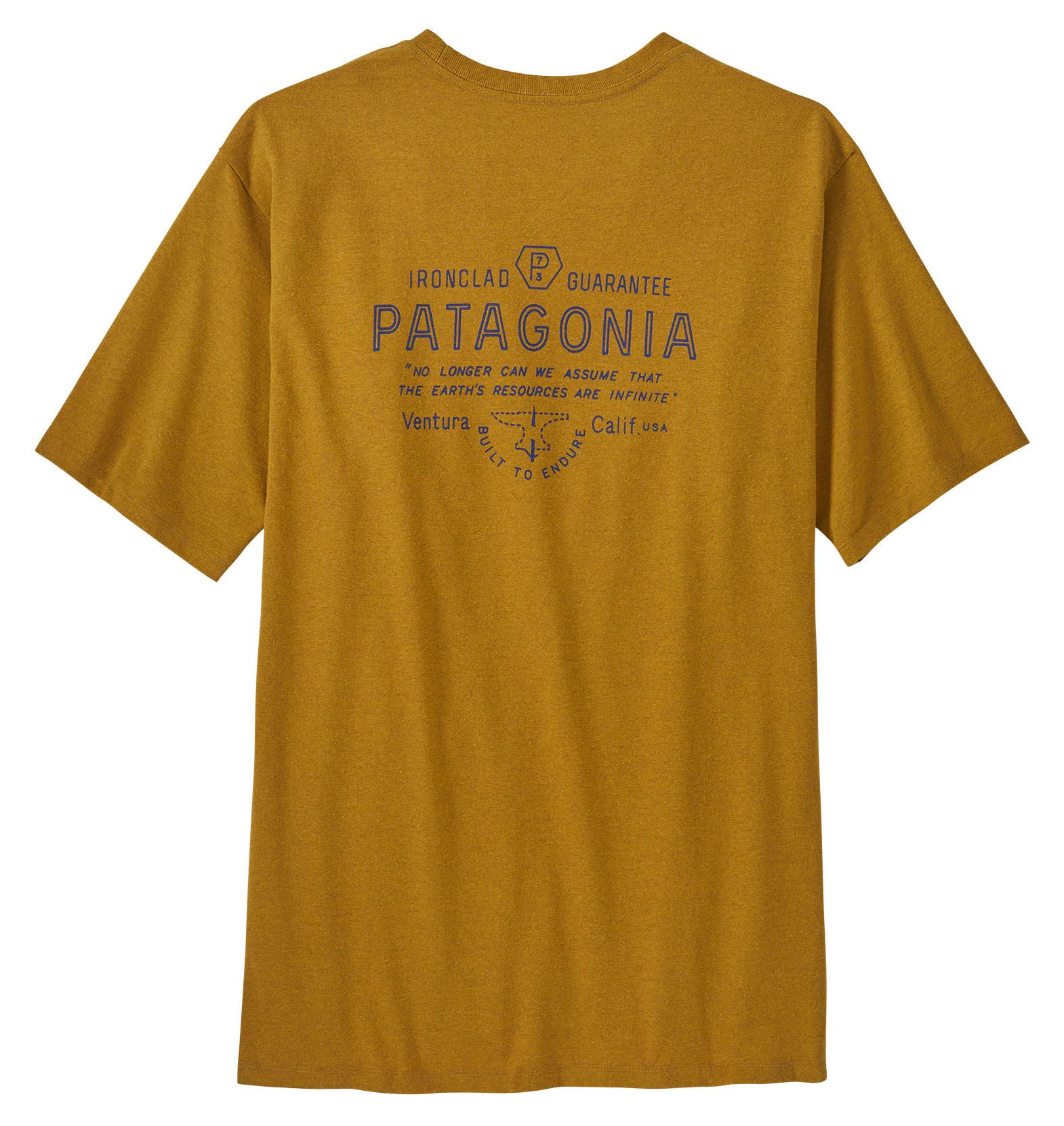 Patagonia Men's Forge Mark Responsibili-Tee® product image
