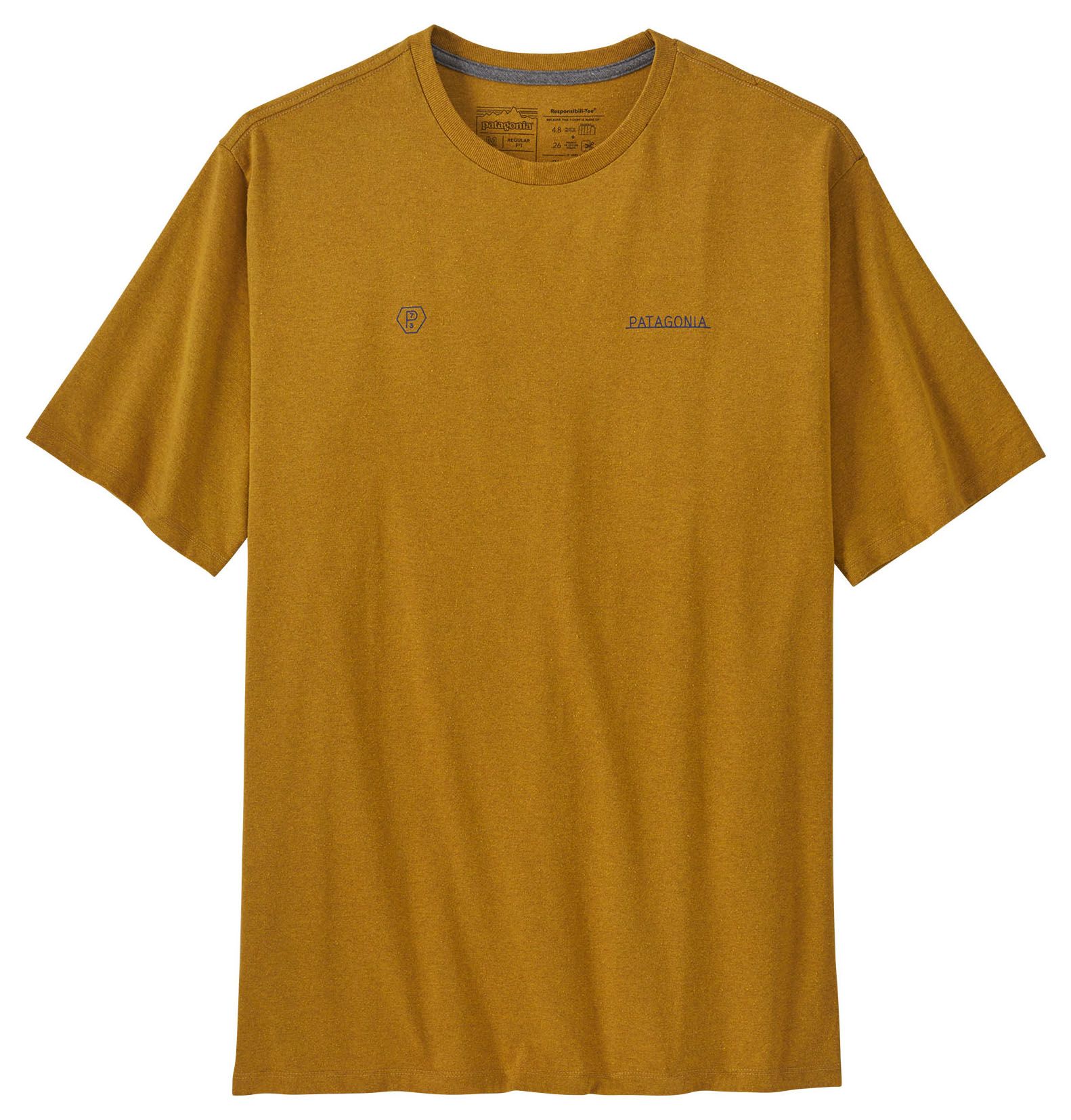 Patagonia Men's Forge Mark Responsibili-Tee® product image