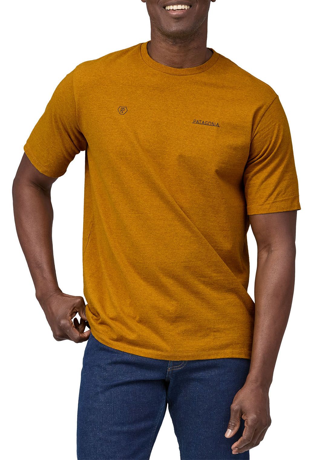 Patagonia Men's Forge Mark Responsibili-Tee® product image