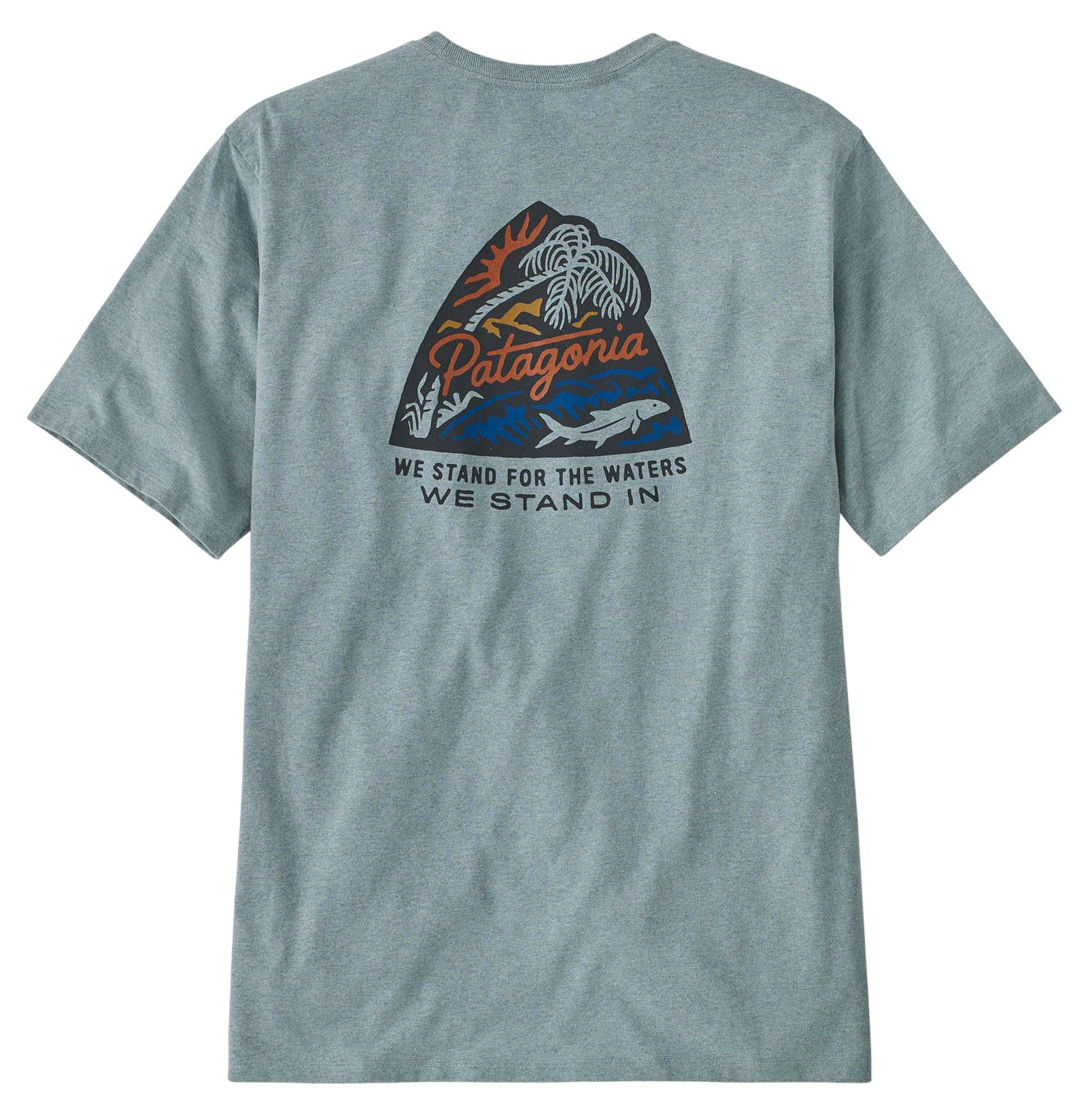 Patagonia Men's Make A Stand Tee product image