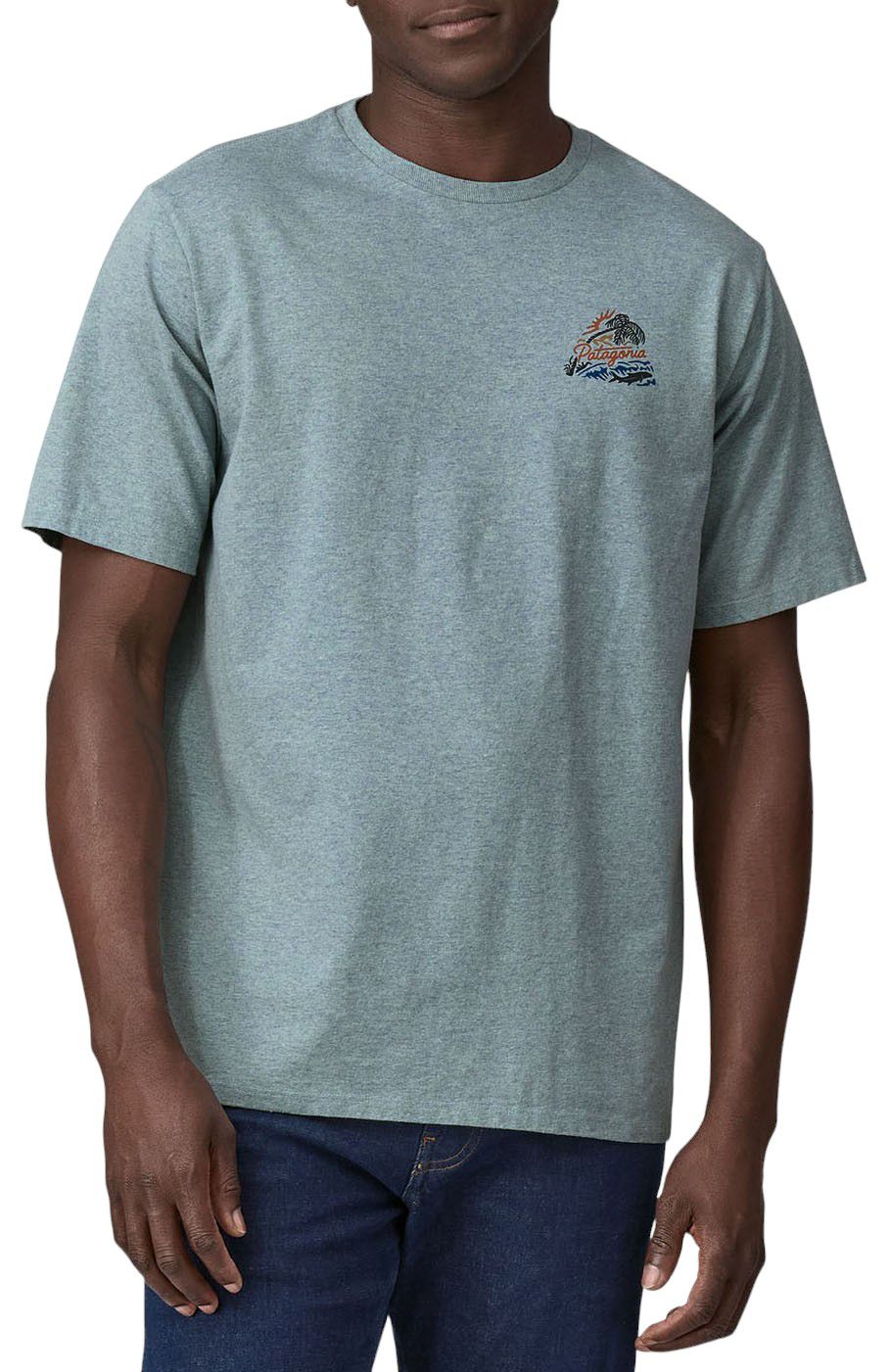 Patagonia Men's Make A Stand Tee product image
