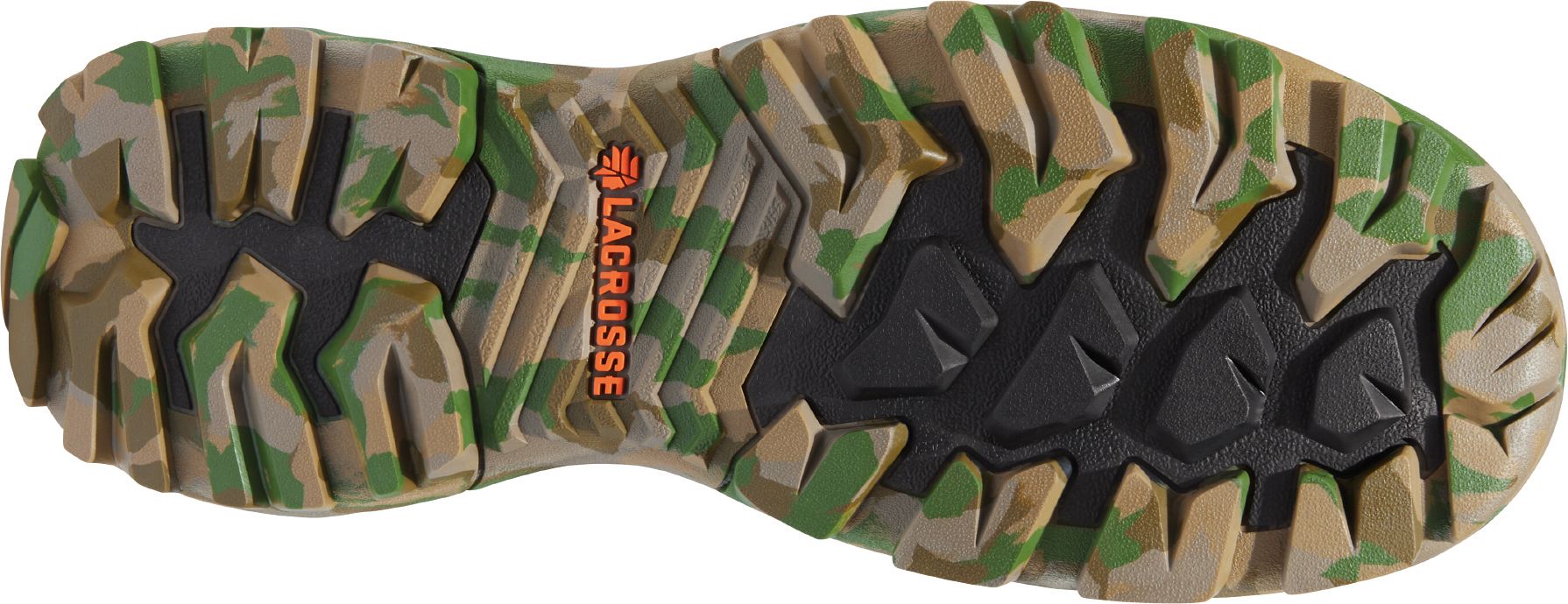 lacrosse alphaburly pro 1000g realtree