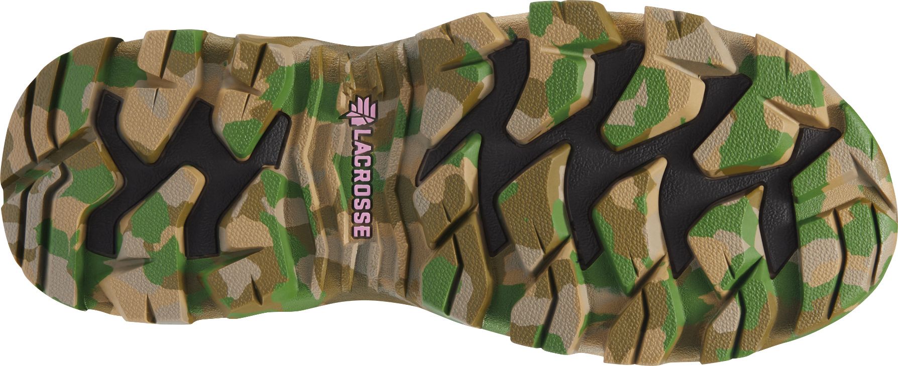 lacrosse alphaburly pro 800g realtree