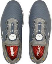 PUMA Men's ProAdapt Alphacat Disc Golf Shoes product image