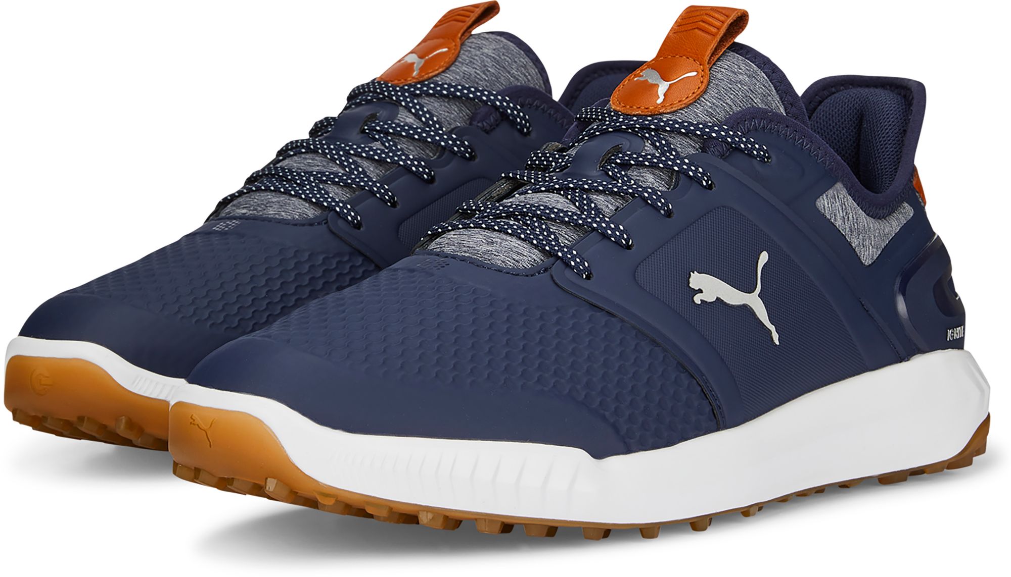 PUMA Men's Ignite Elevate Golf Shoes product image