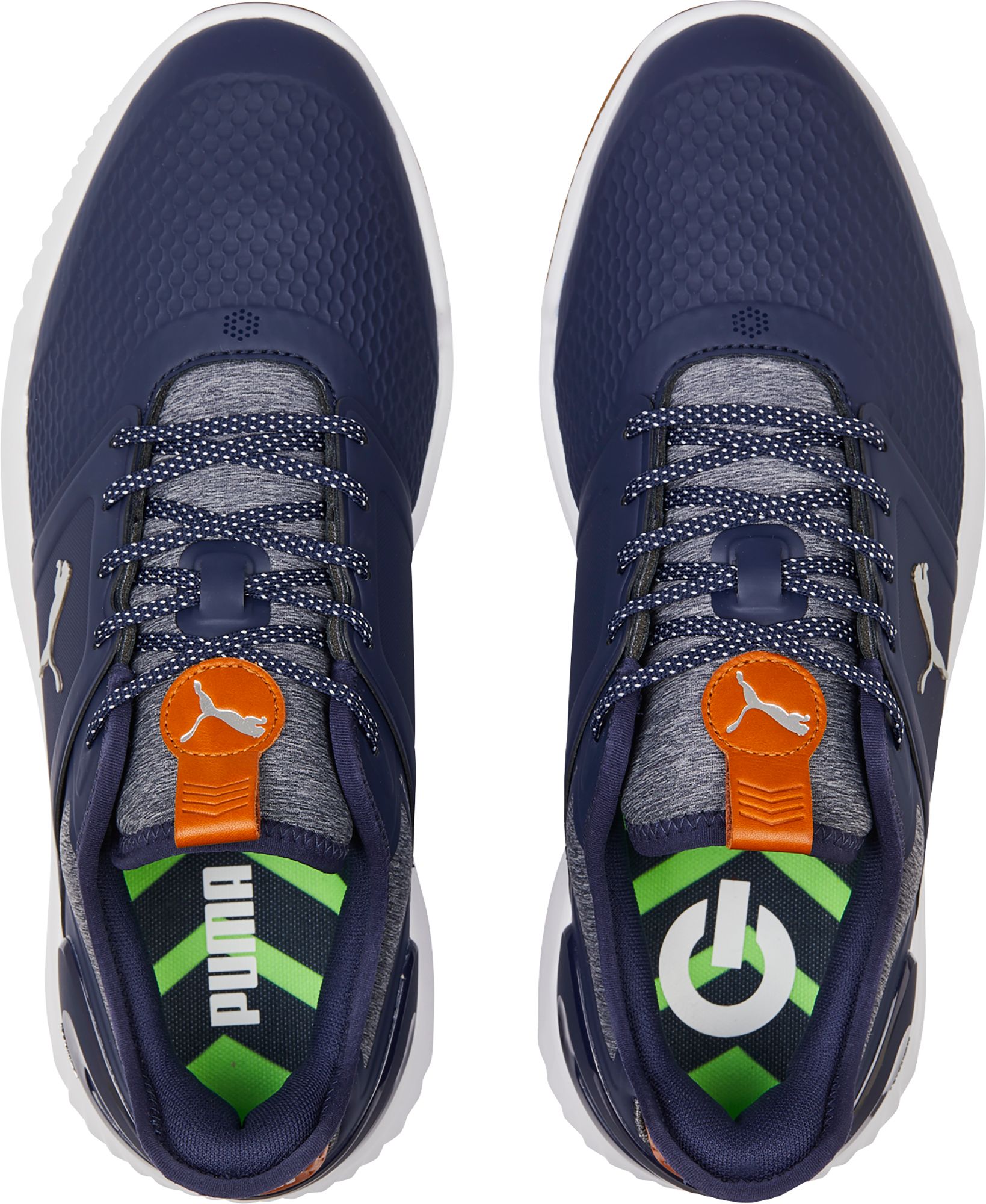 PUMA Men's Ignite Elevate Golf Shoes product image