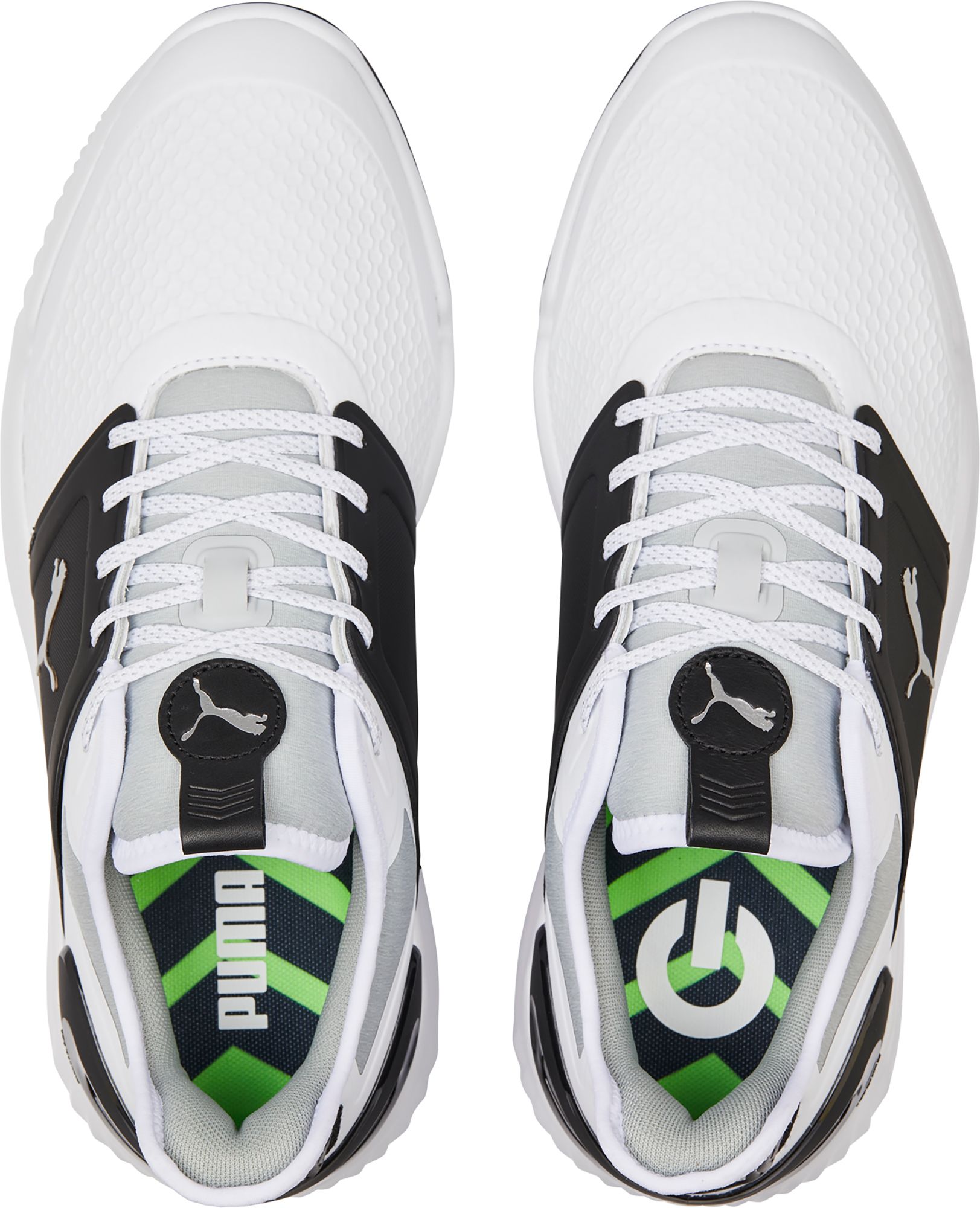 PUMA Men's Ignite Elevate Golf Shoes product image