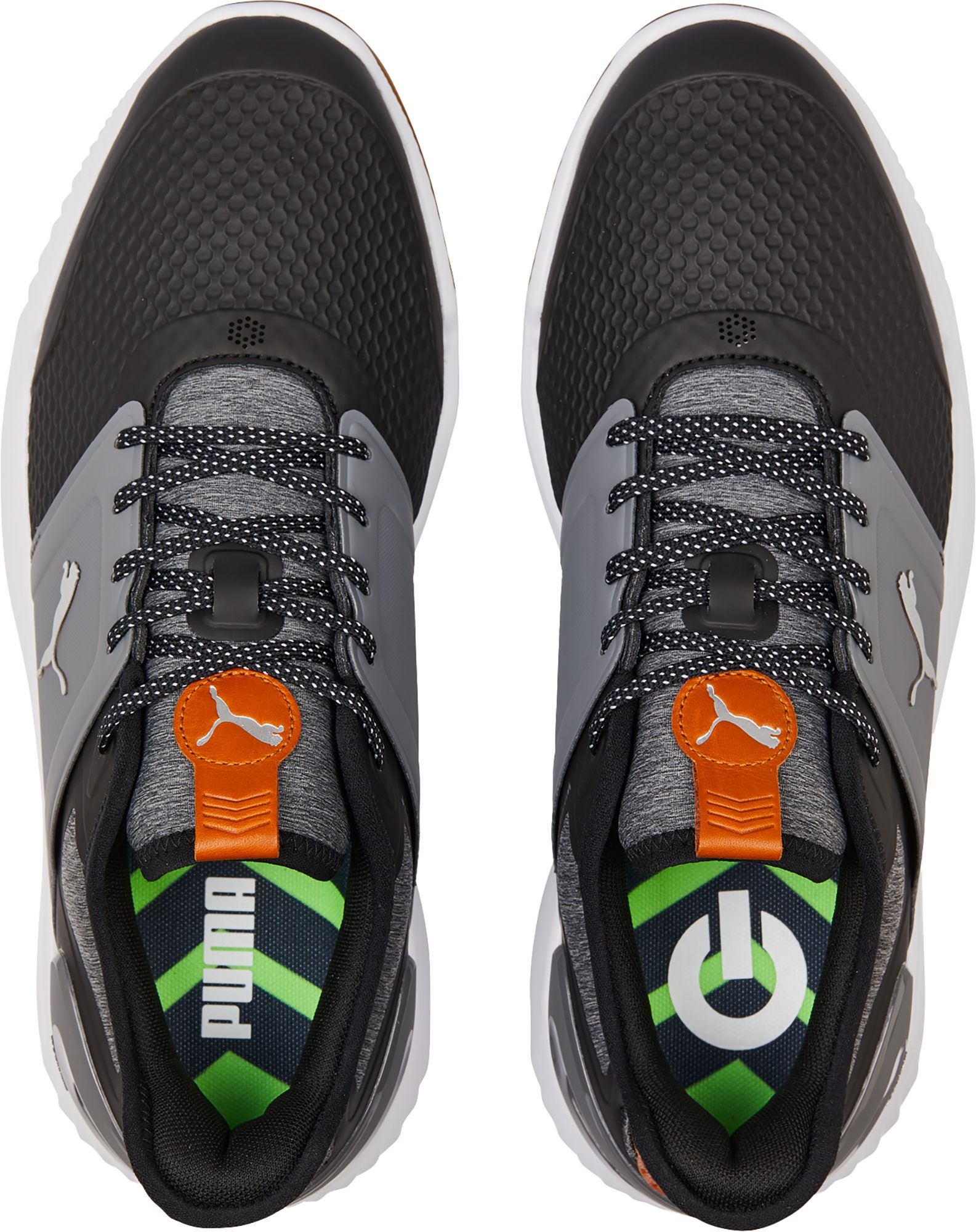 PUMA Men's Ignite Elevate Golf Shoes product image