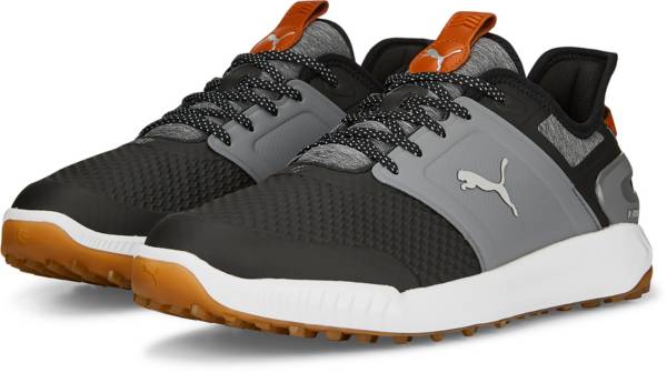 Puma men's ignite pwradapt golf clearance shoes