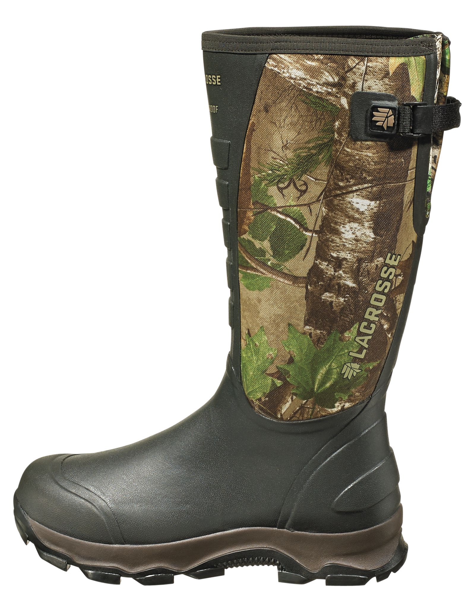 lacrosse men's 4x alpha snake boot