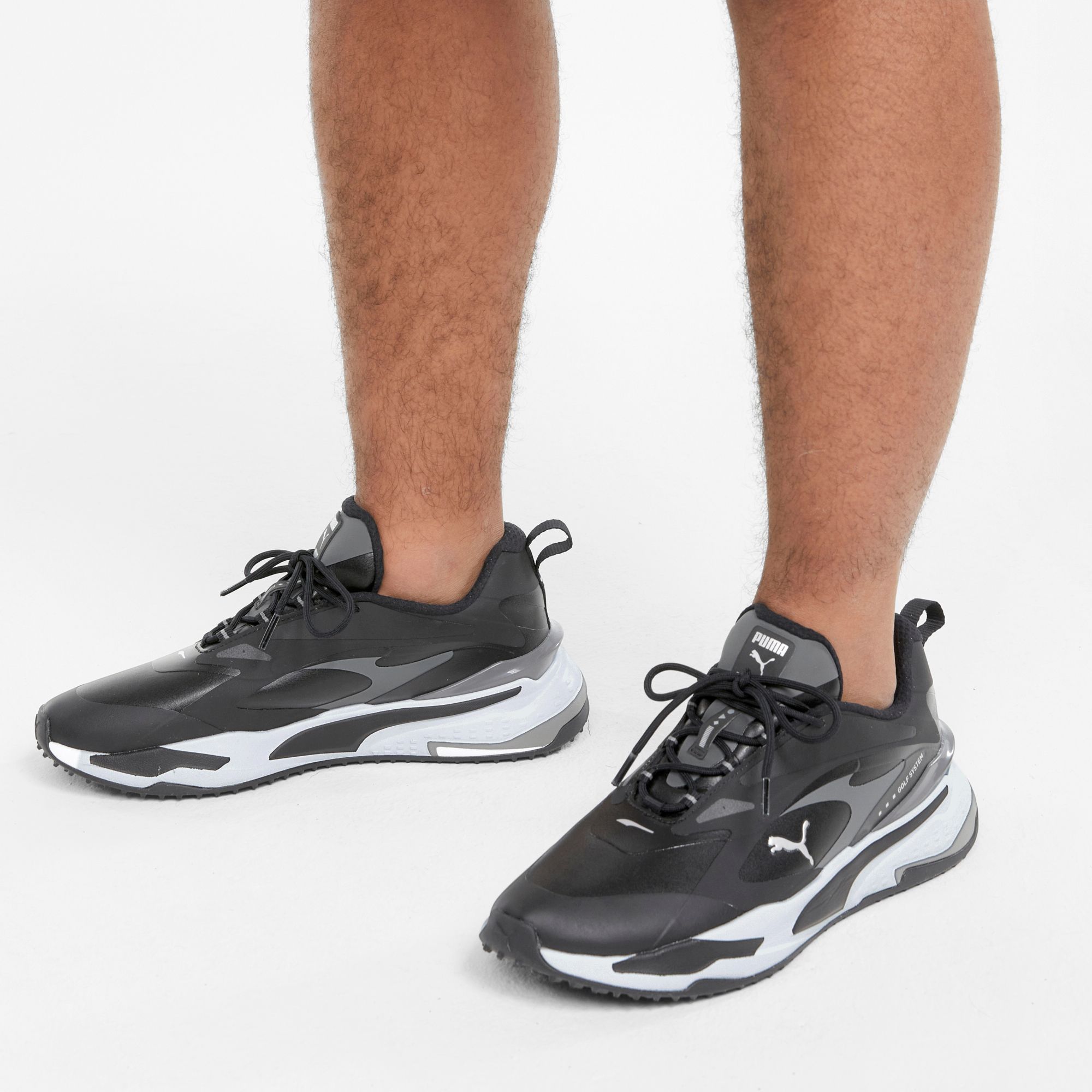 PUMA Men's GS FAST Golf Shoes product image