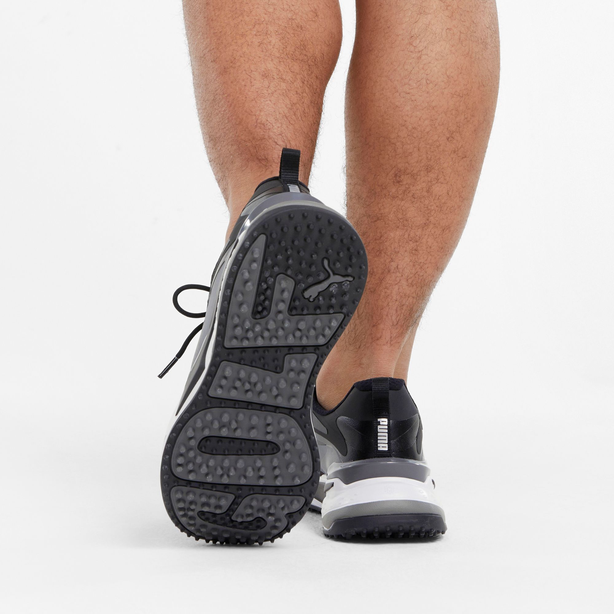 PUMA Men's GS FAST Golf Shoes product image