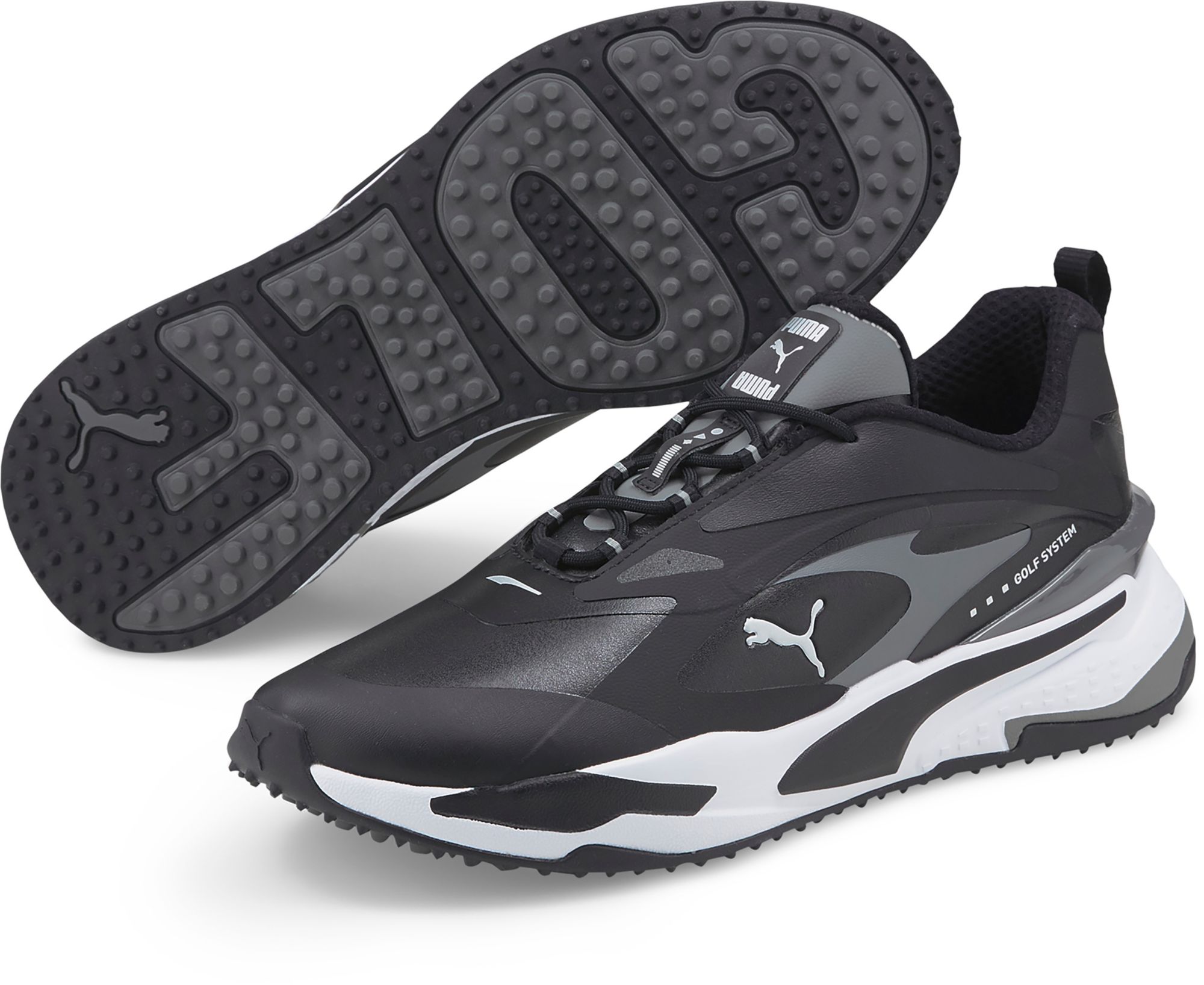 PUMA Men's GS FAST Golf Shoes product image
