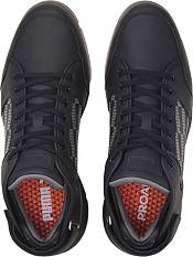 PUMA Men's PROADAPT Delta Mid Golf Shoes product image