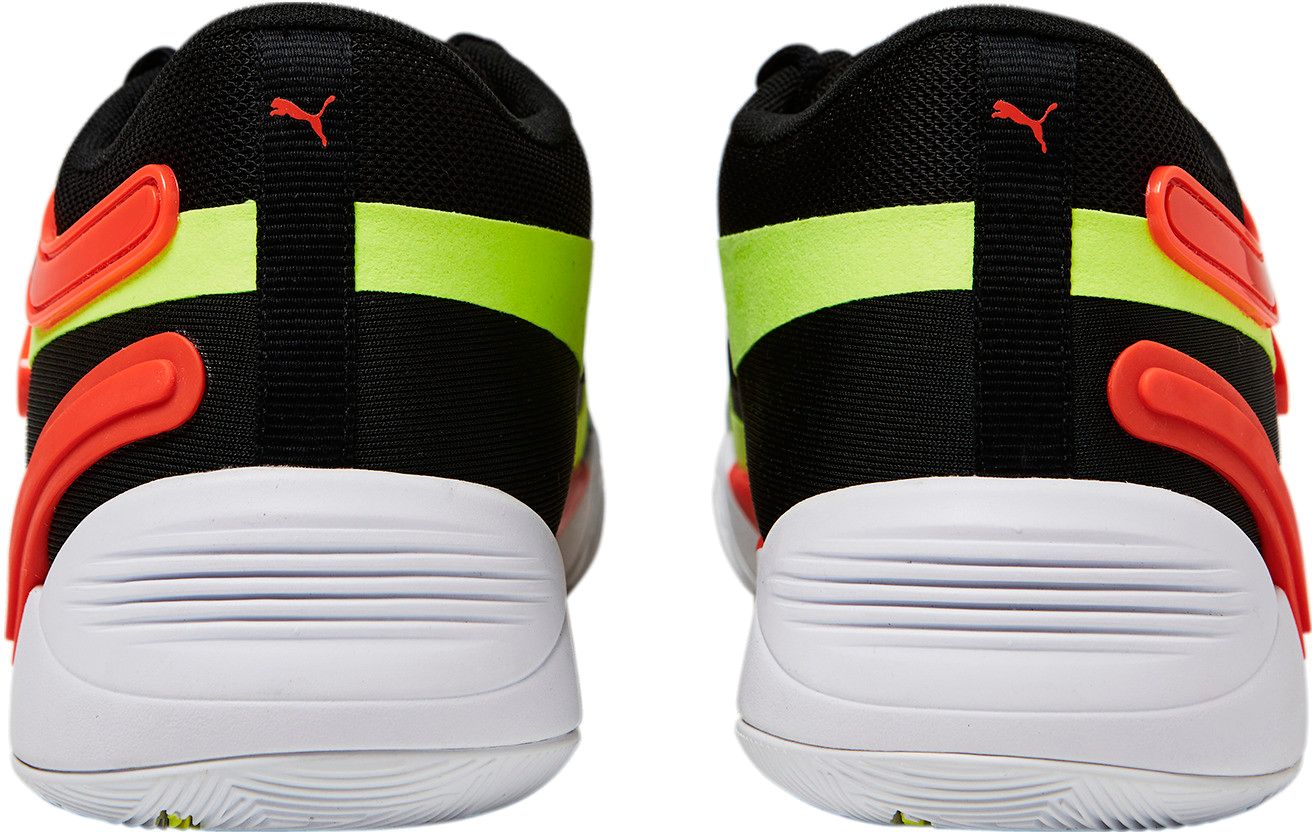 PUMA TRC Blaze Court Basketball Shoes product image
