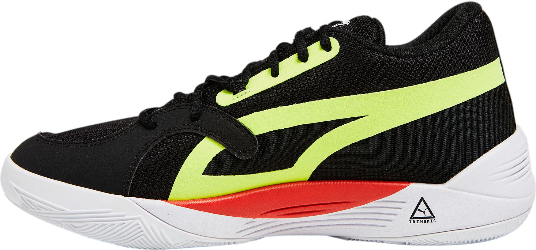 PUMA TRC Blaze Court Basketball Shoes