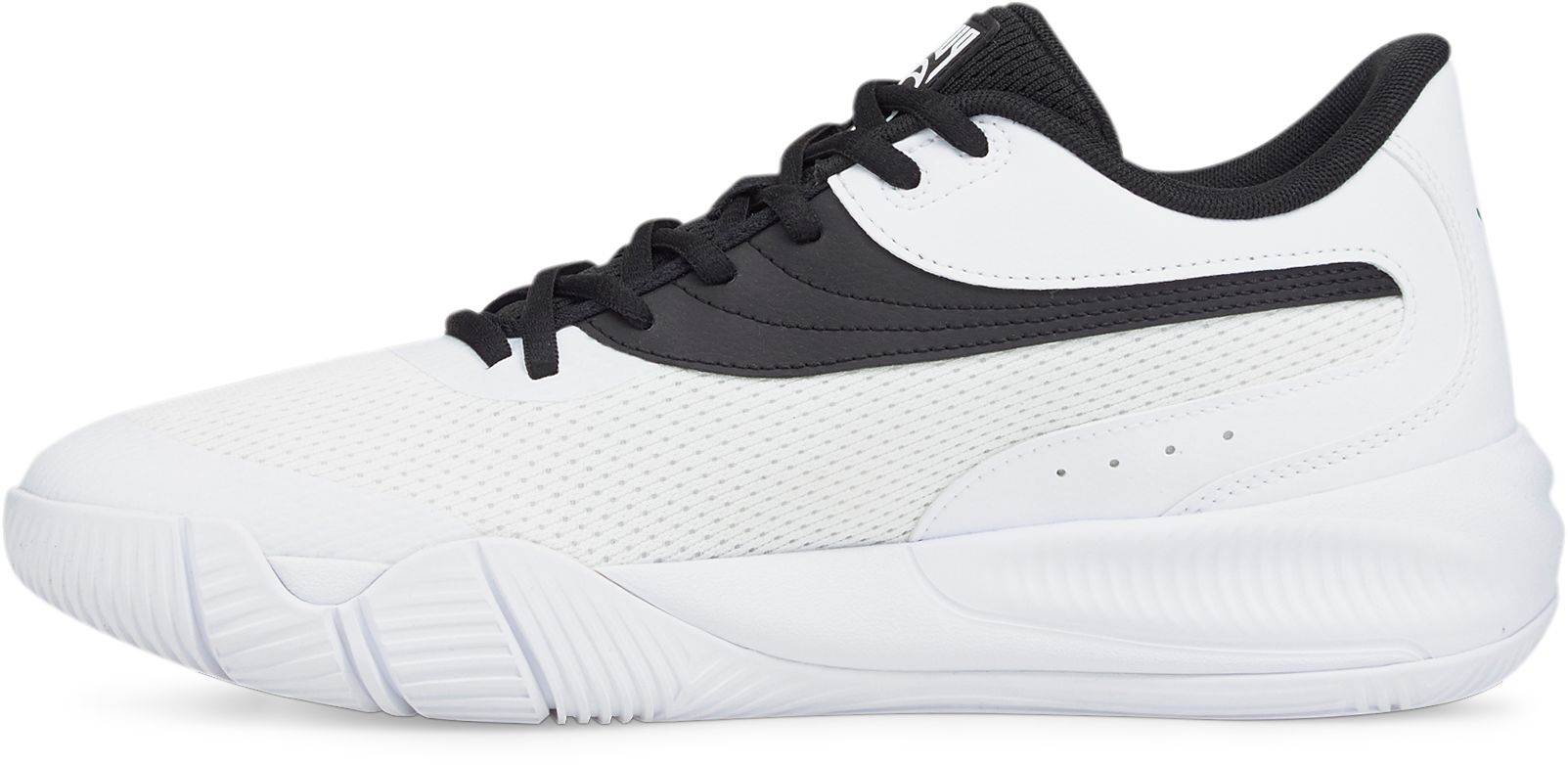 PUMA Triple Basketball Shoes