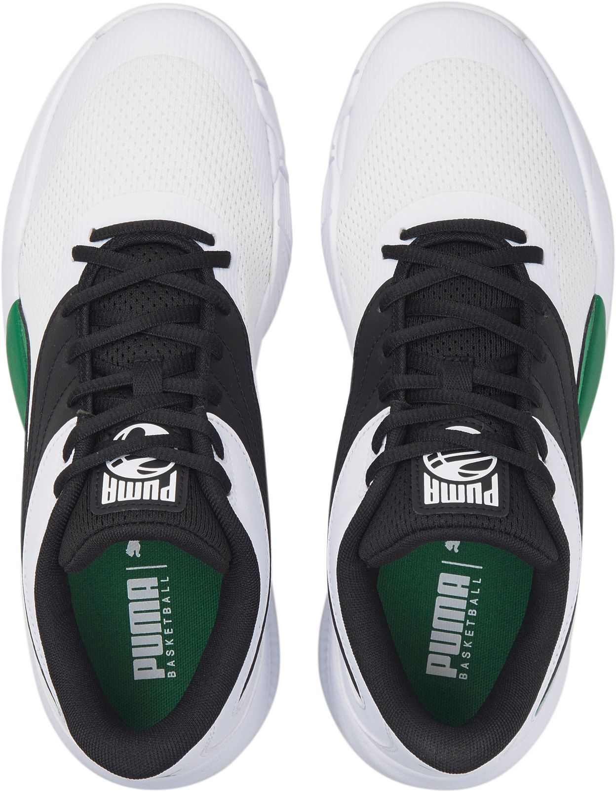 PUMA Triple Basketball Shoes