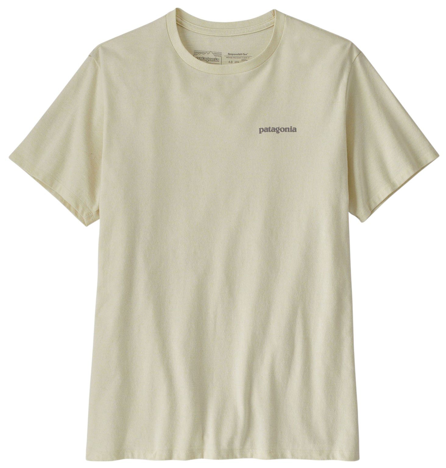 Patagonia Adult Fitz Roy Icon Responsibili-Tee T-Shirt product image