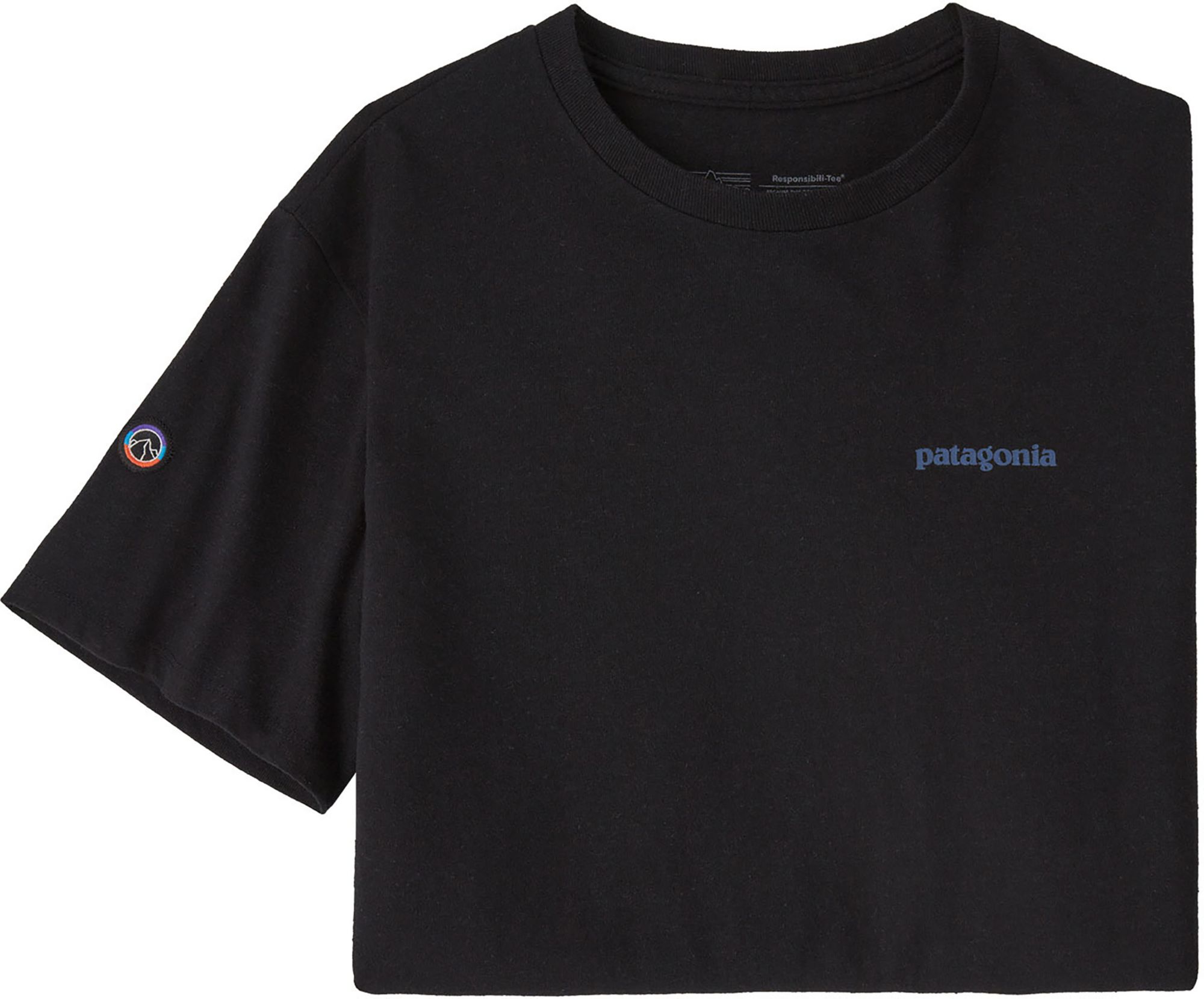 Patagonia Adult Fitz Roy Icon Responsibili-Tee T-Shirt product image