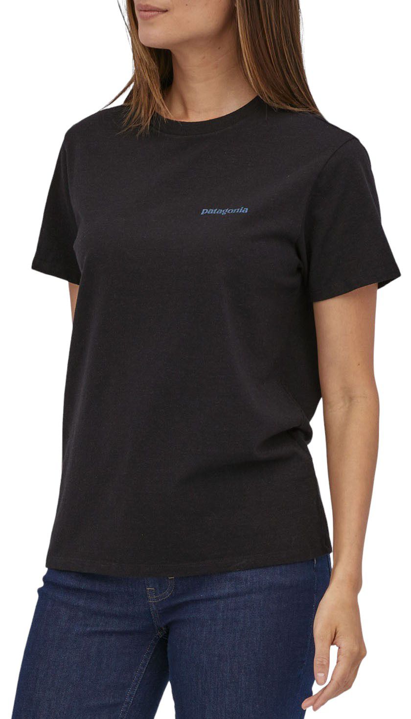 Patagonia Adult Fitz Roy Icon Responsibili-Tee T-Shirt product image