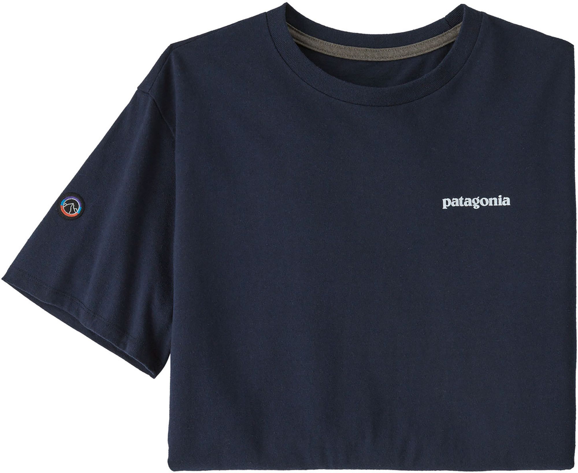Patagonia Adult Fitz Roy Icon Responsibili-Tee T-Shirt product image