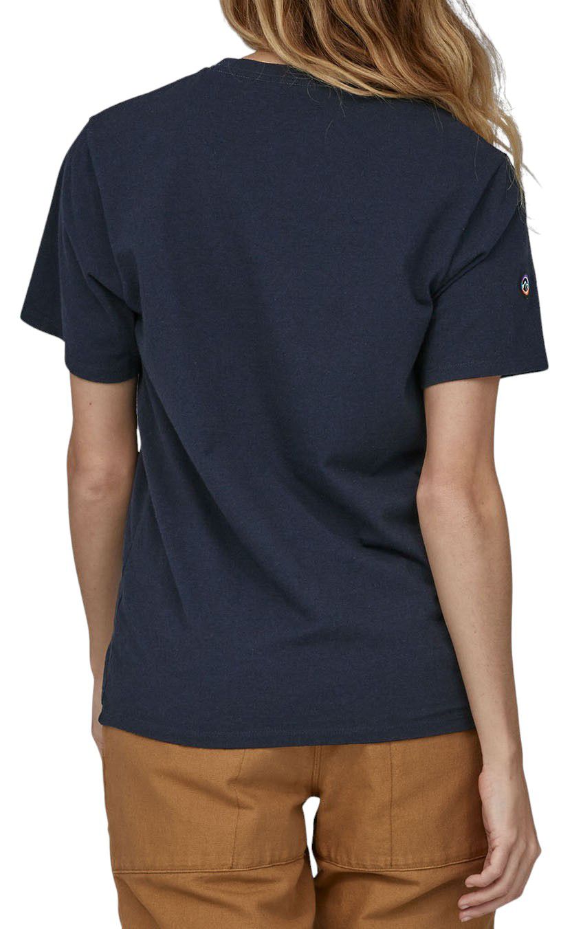 Patagonia Adult Fitz Roy Icon Responsibili-Tee T-Shirt product image