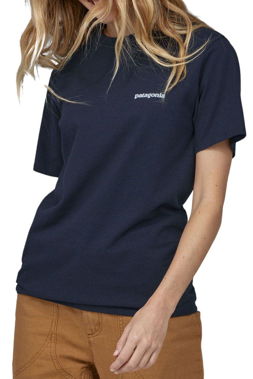 Patagonia Adult Fitz Roy Icon Responsibili-Tee T-Shirt product image