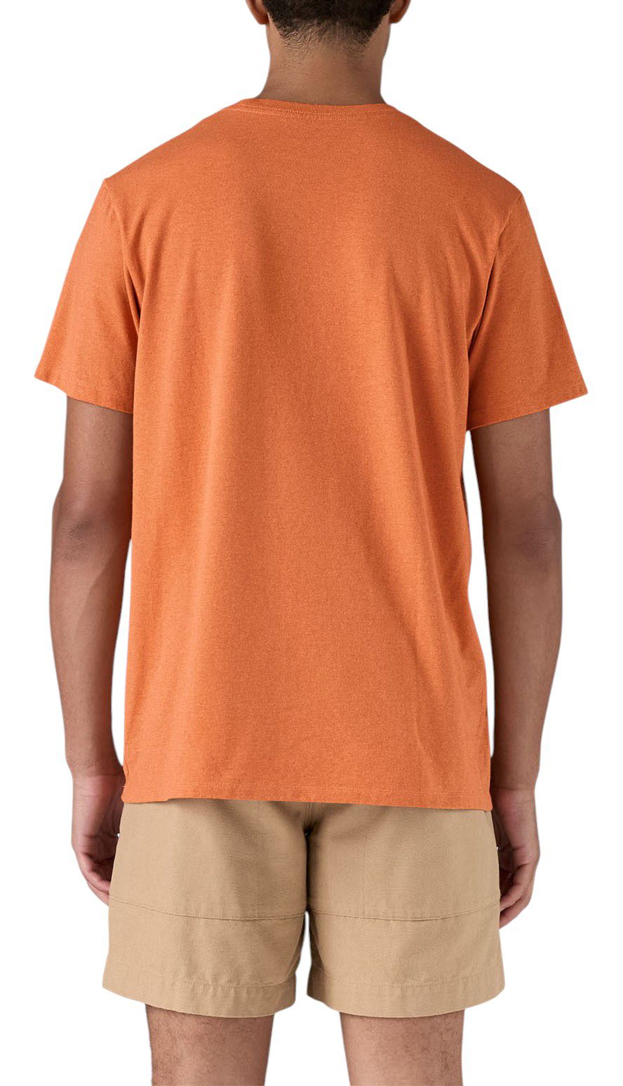 Patagonia Adult Fitz Roy Icon Responsibili-Tee T-Shirt product image