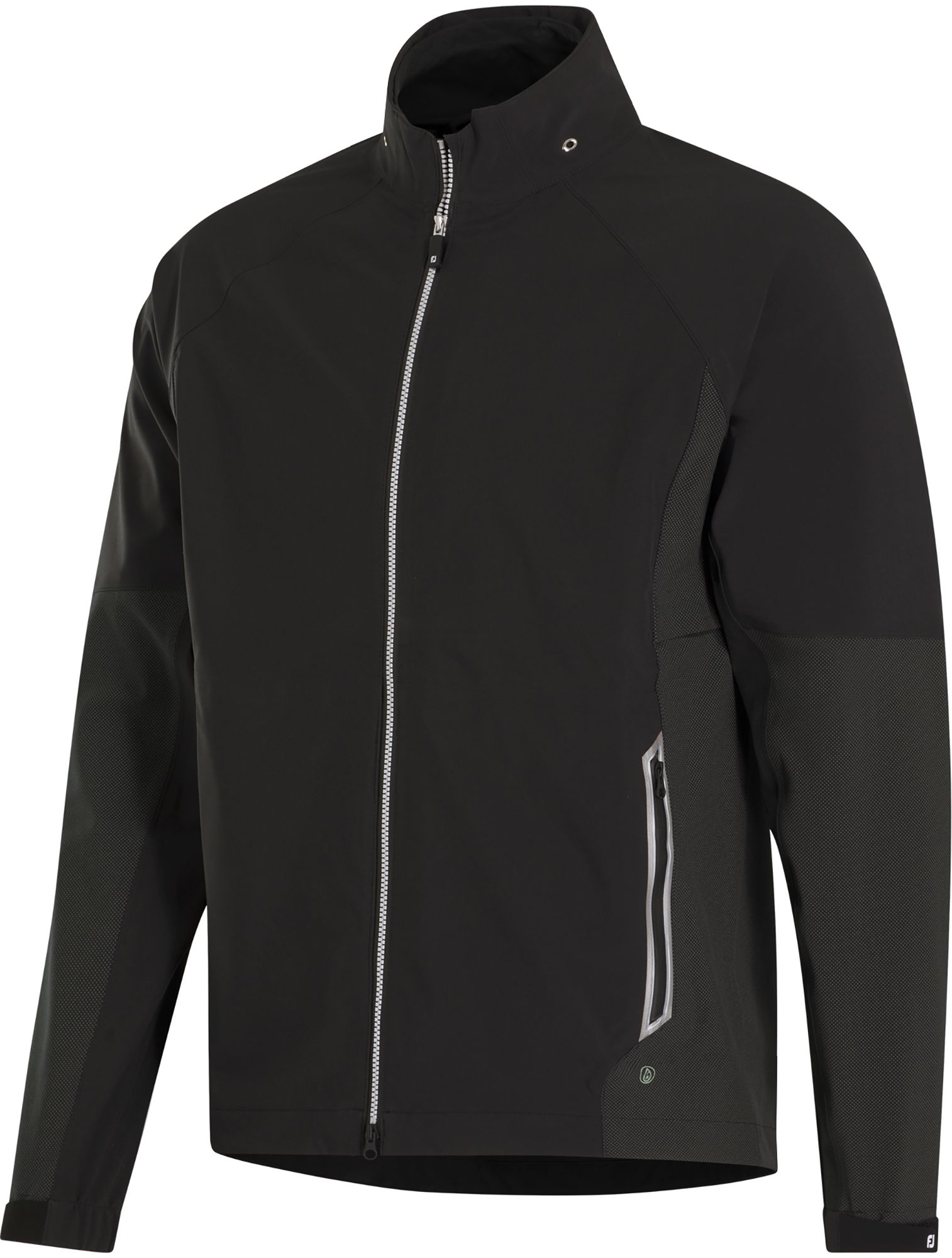 FootJoy Men's HydroTour Golf Rain Jacket product image