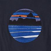 Patagonia Men's Skyline Stencil Responsibili-Tee T-Shirt product image