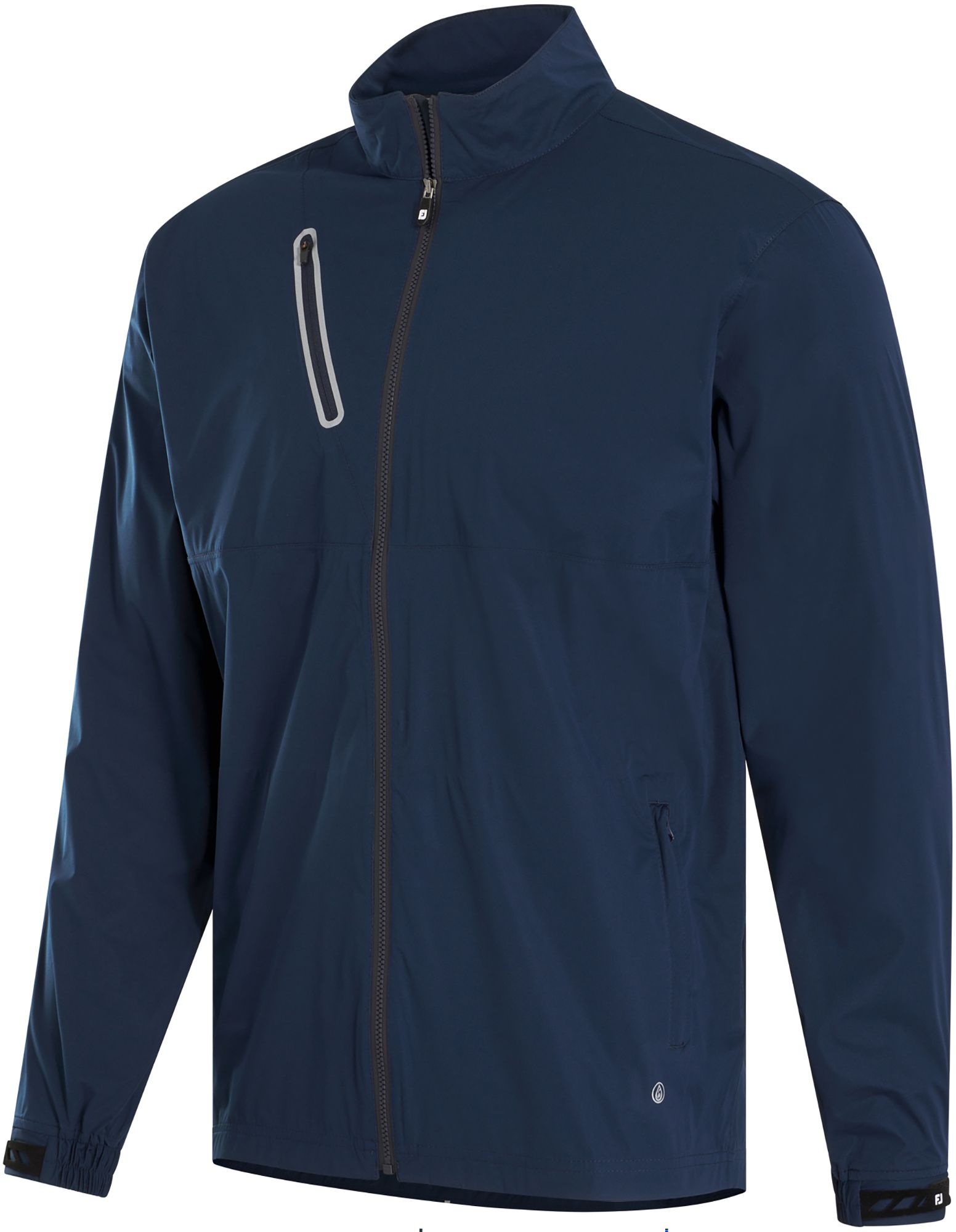 FootJoy Men's HydroKnit Golf Rain Jacket product image