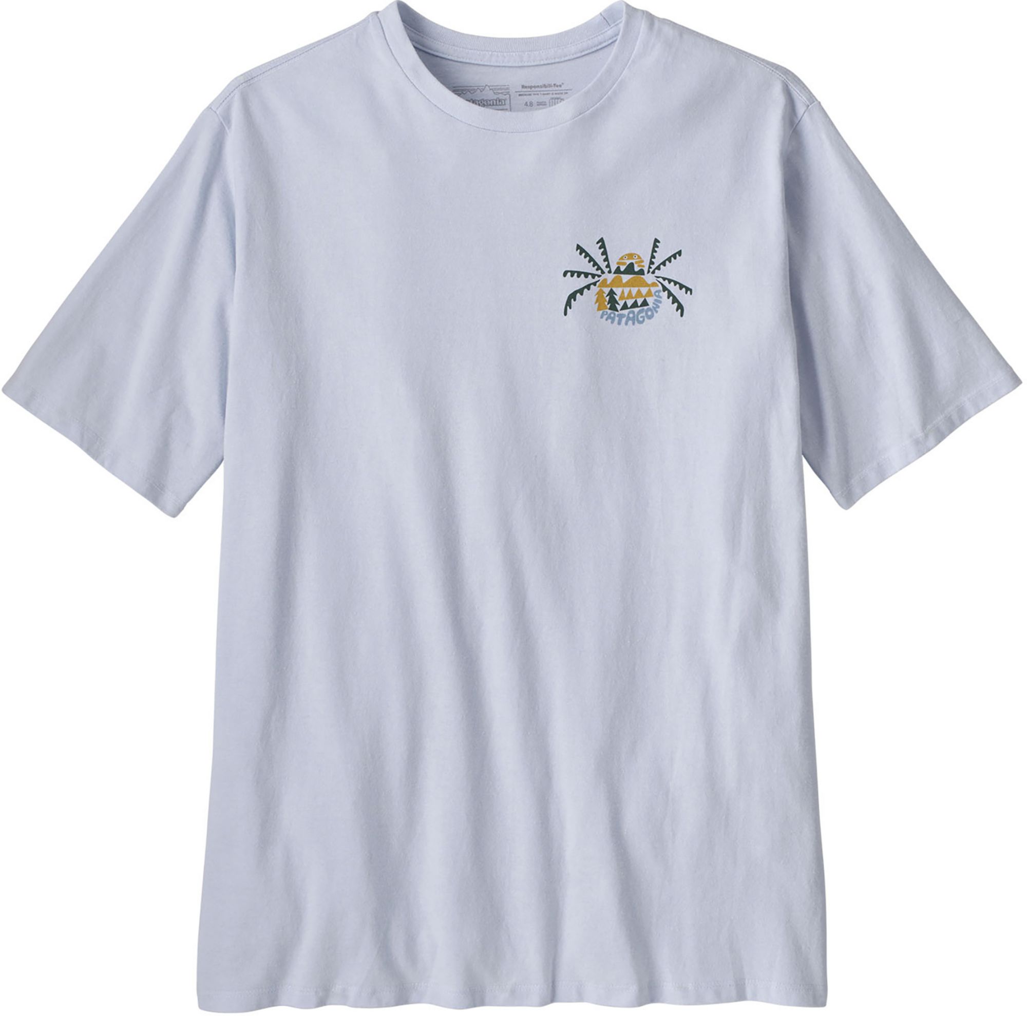 Patagonia Men's Trail Responsibili-Tee T-Shirt product image