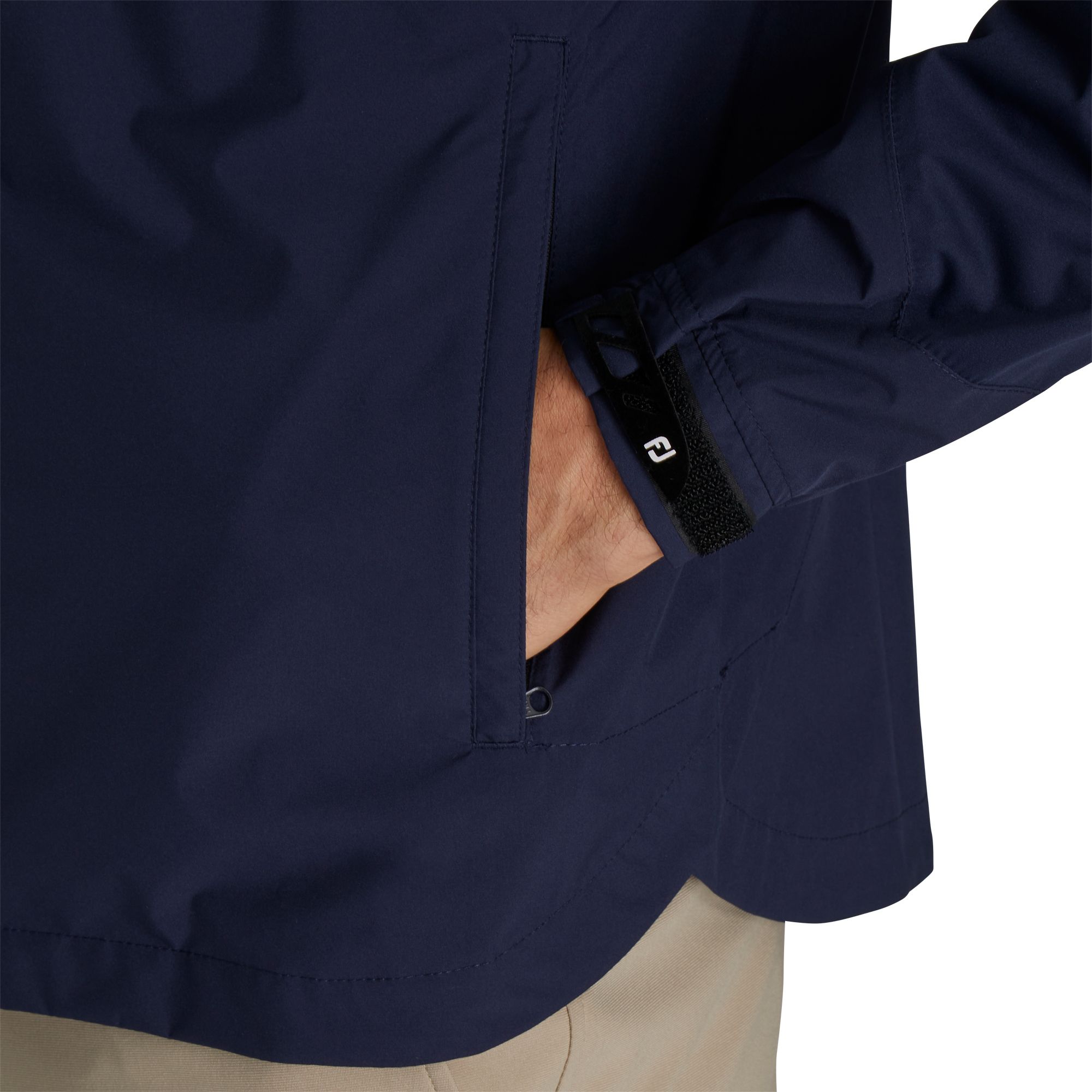 FootJoy Men's Hydrolite X Golf Jacket product image