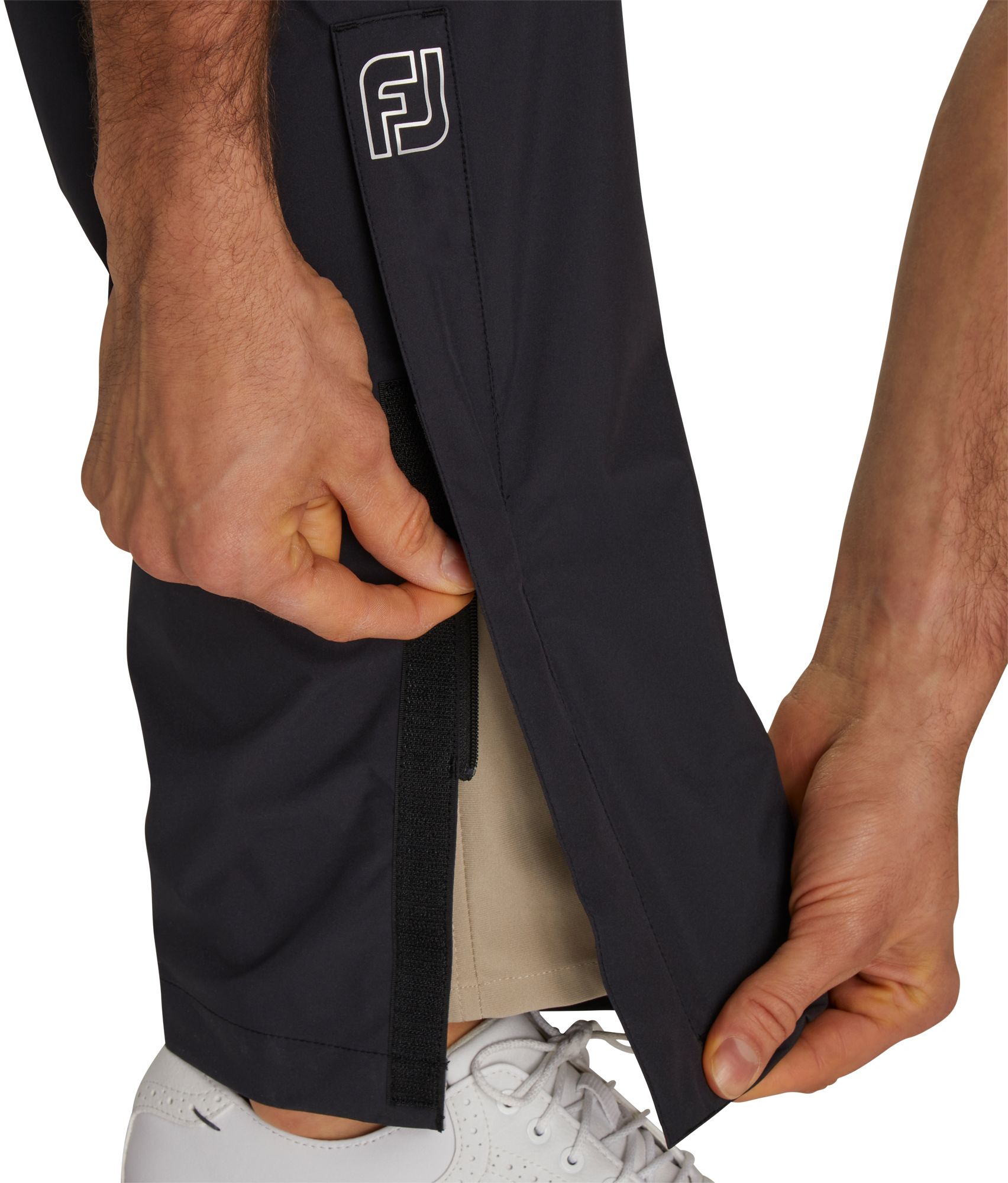 FootJoy Men's Hydrolite X Rain Regular Golf Pant - Previous Season's Style product image