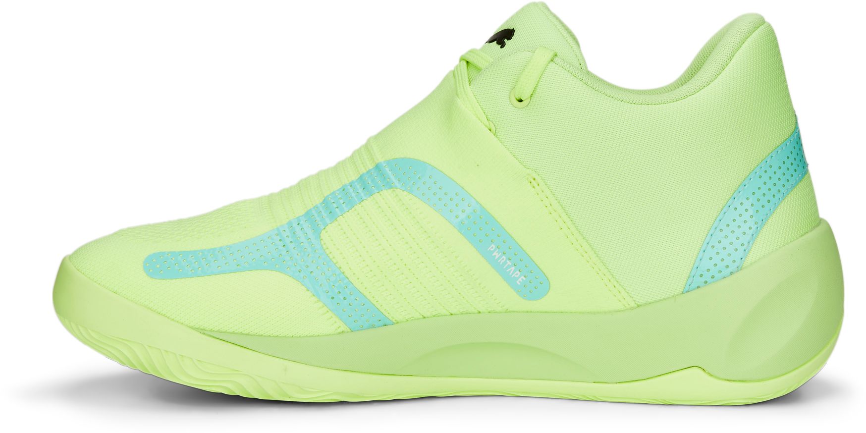 PUMA Rise NITRO Basketball Shoes product image