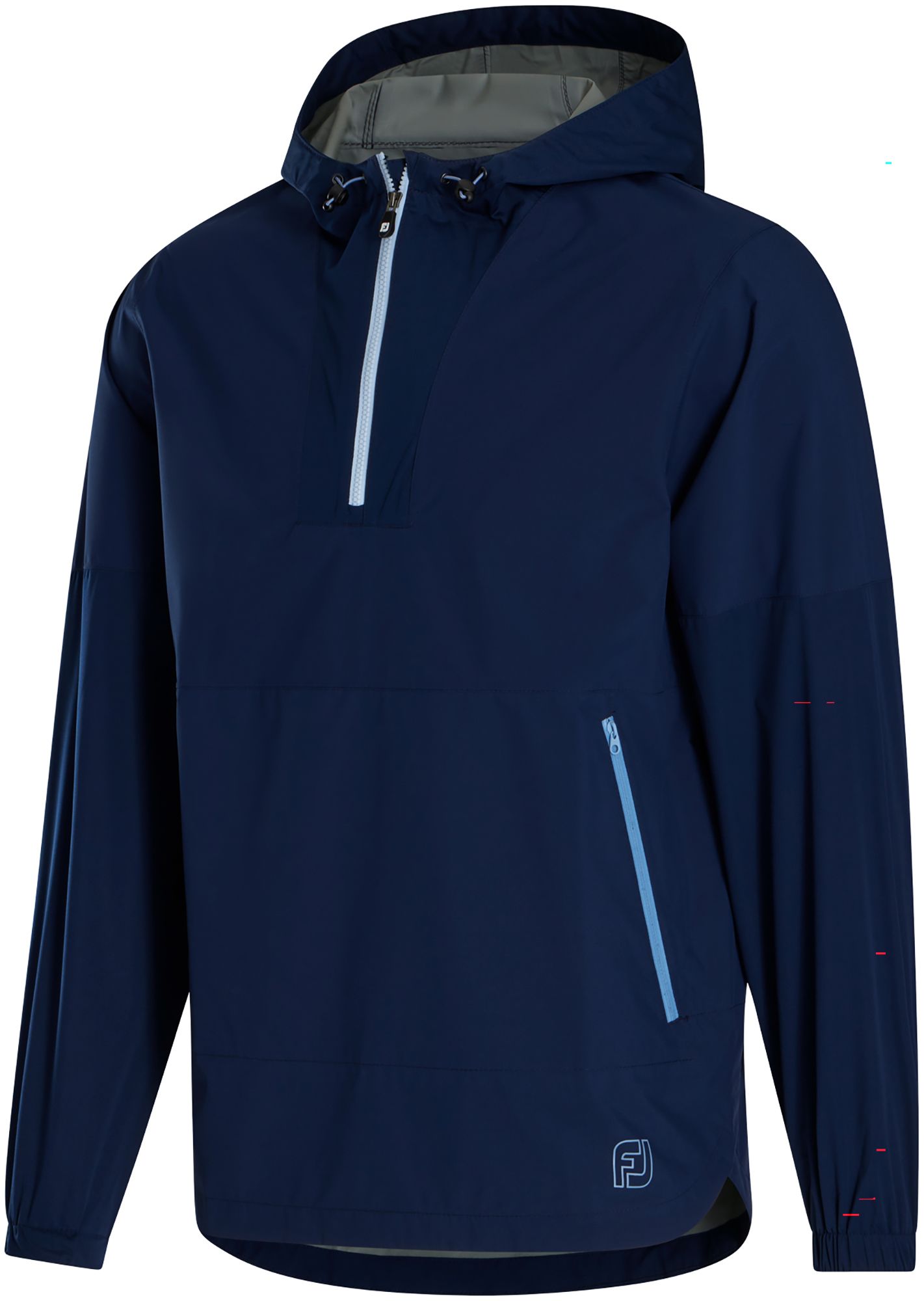 FootJoy Men's HydroLite X Rain Golf Hoodie product image