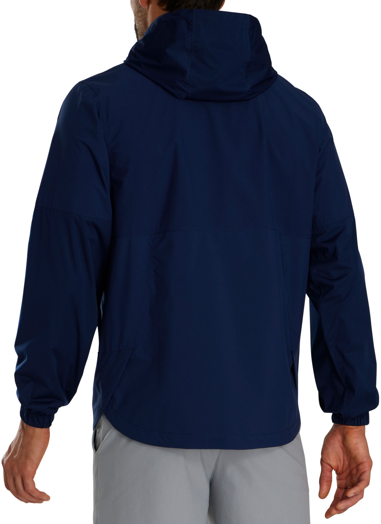 FootJoy Men's HydroLite X Rain Golf Hoodie product image
