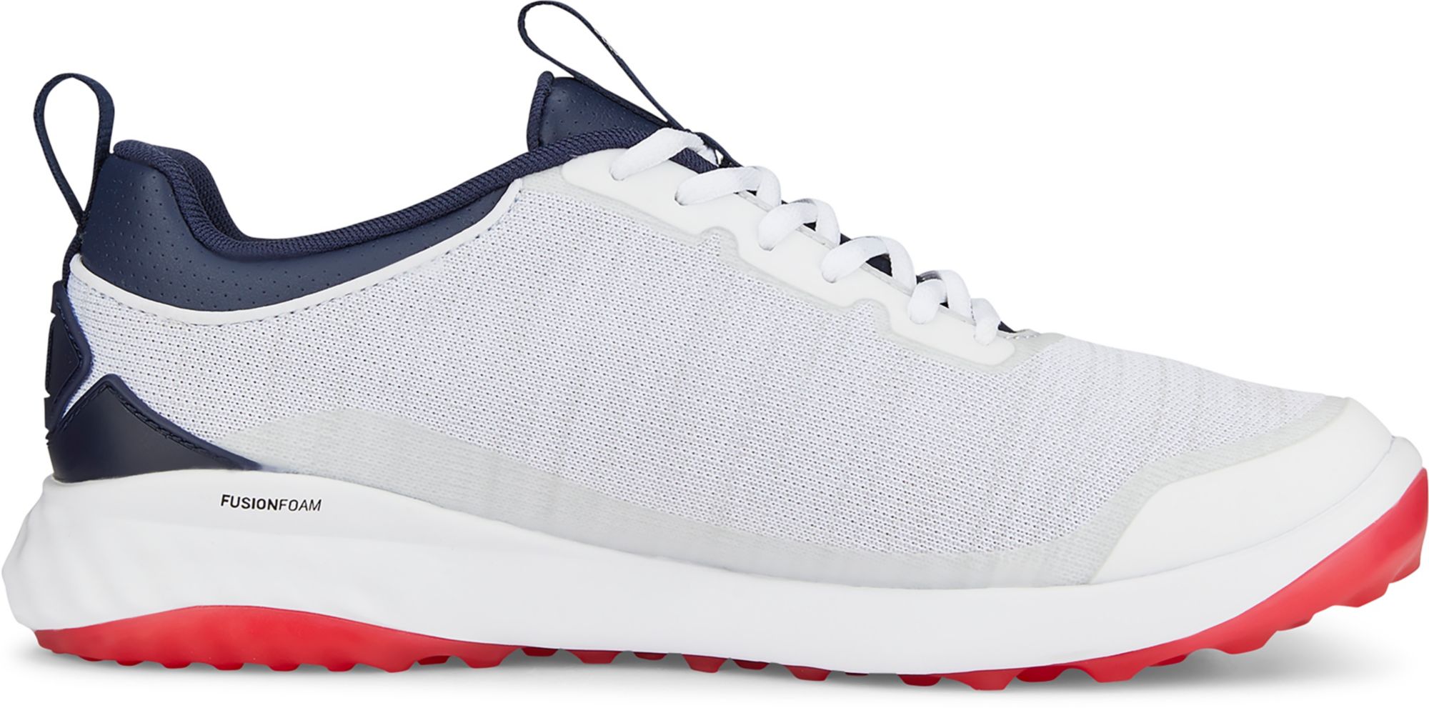 PUMA Men's Fusion Pro Golf Shoes product image