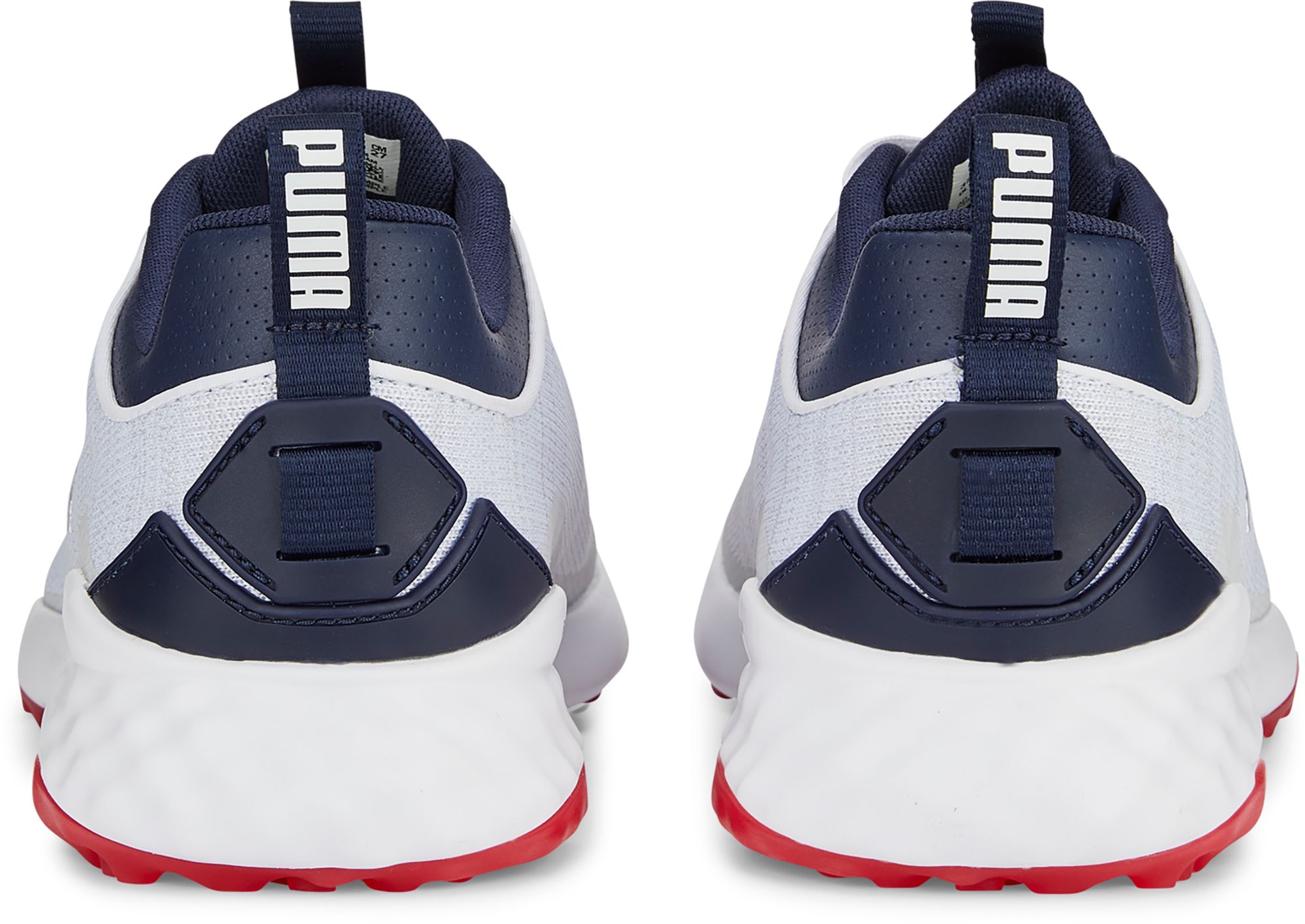 PUMA Men's Fusion Pro Golf Shoes product image