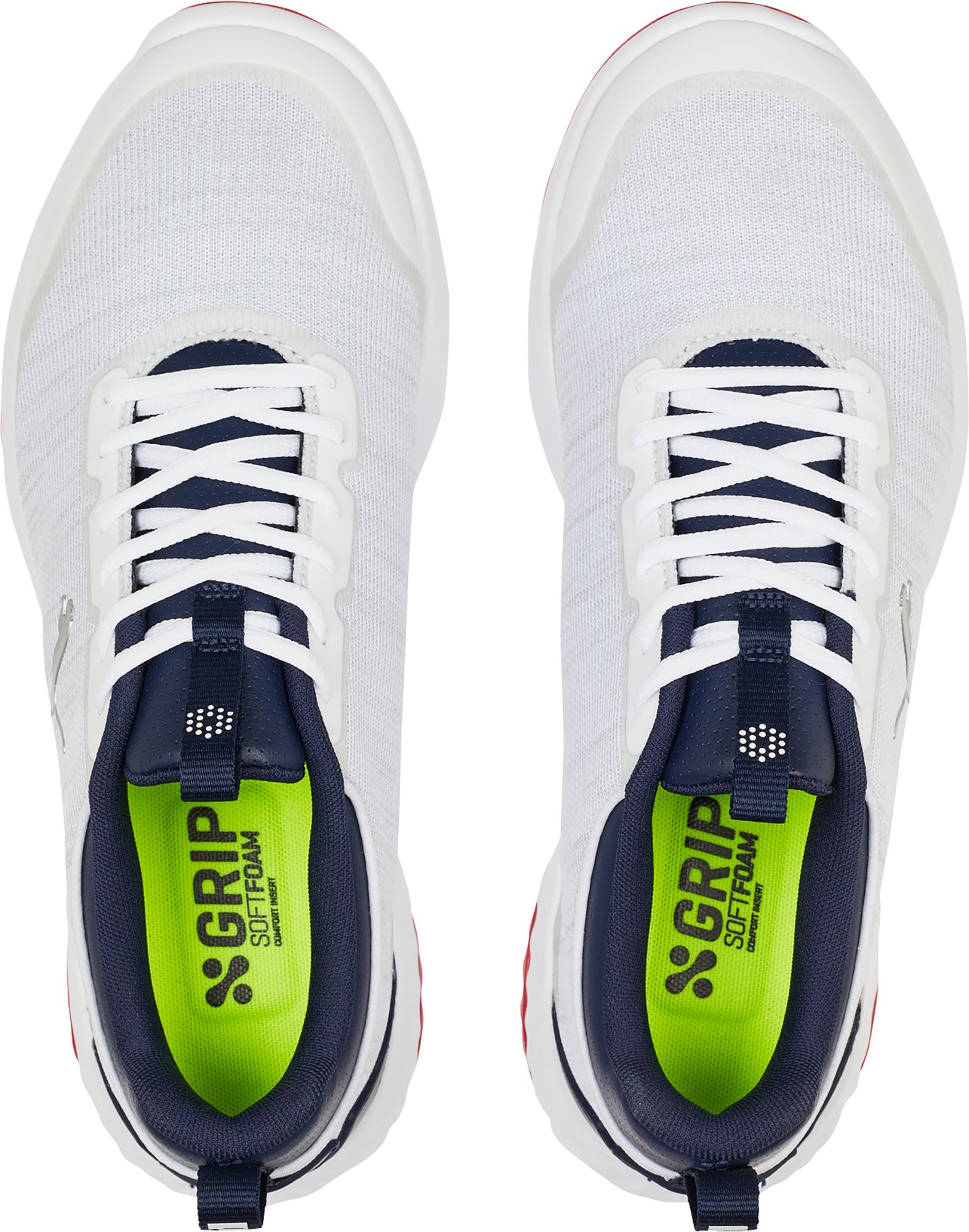 PUMA Men's Fusion Pro Golf Shoes product image