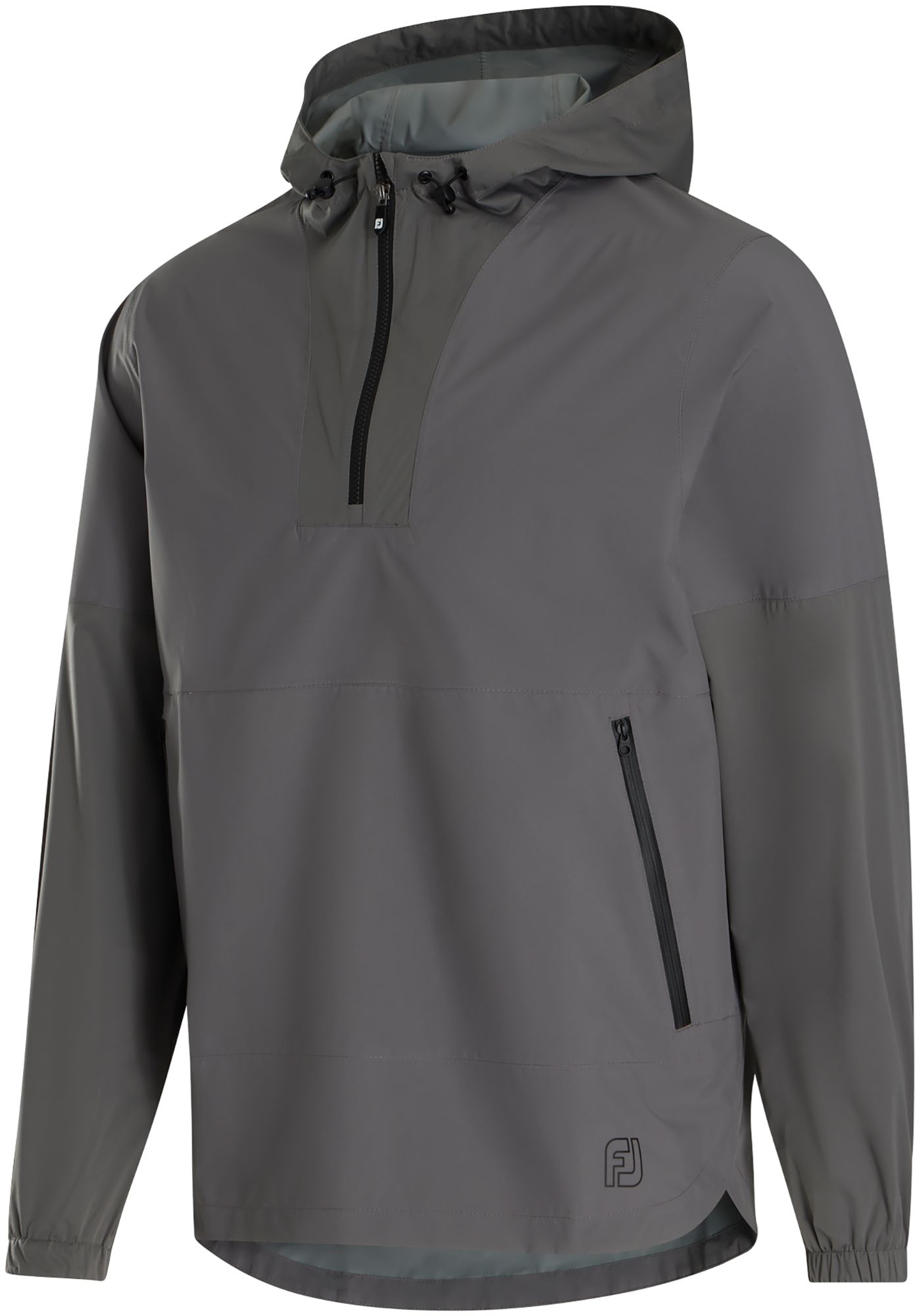 FootJoy Men's HydroLite X Rain Golf Hoodie | Golf Galaxy