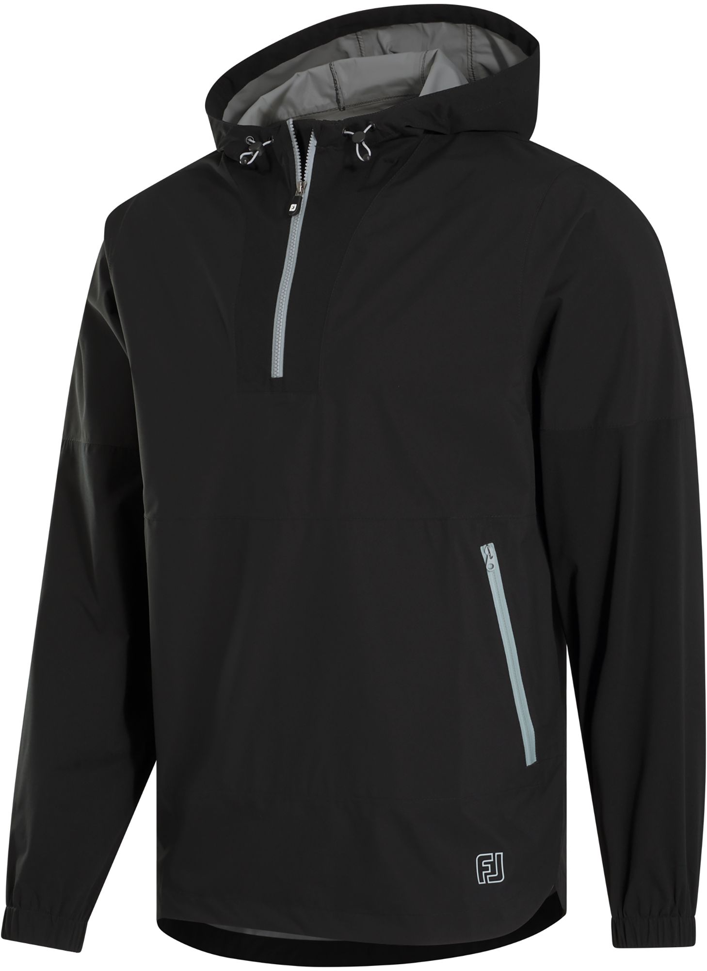 FootJoy Men's HydroLite X Rain Golf Hoodie product image