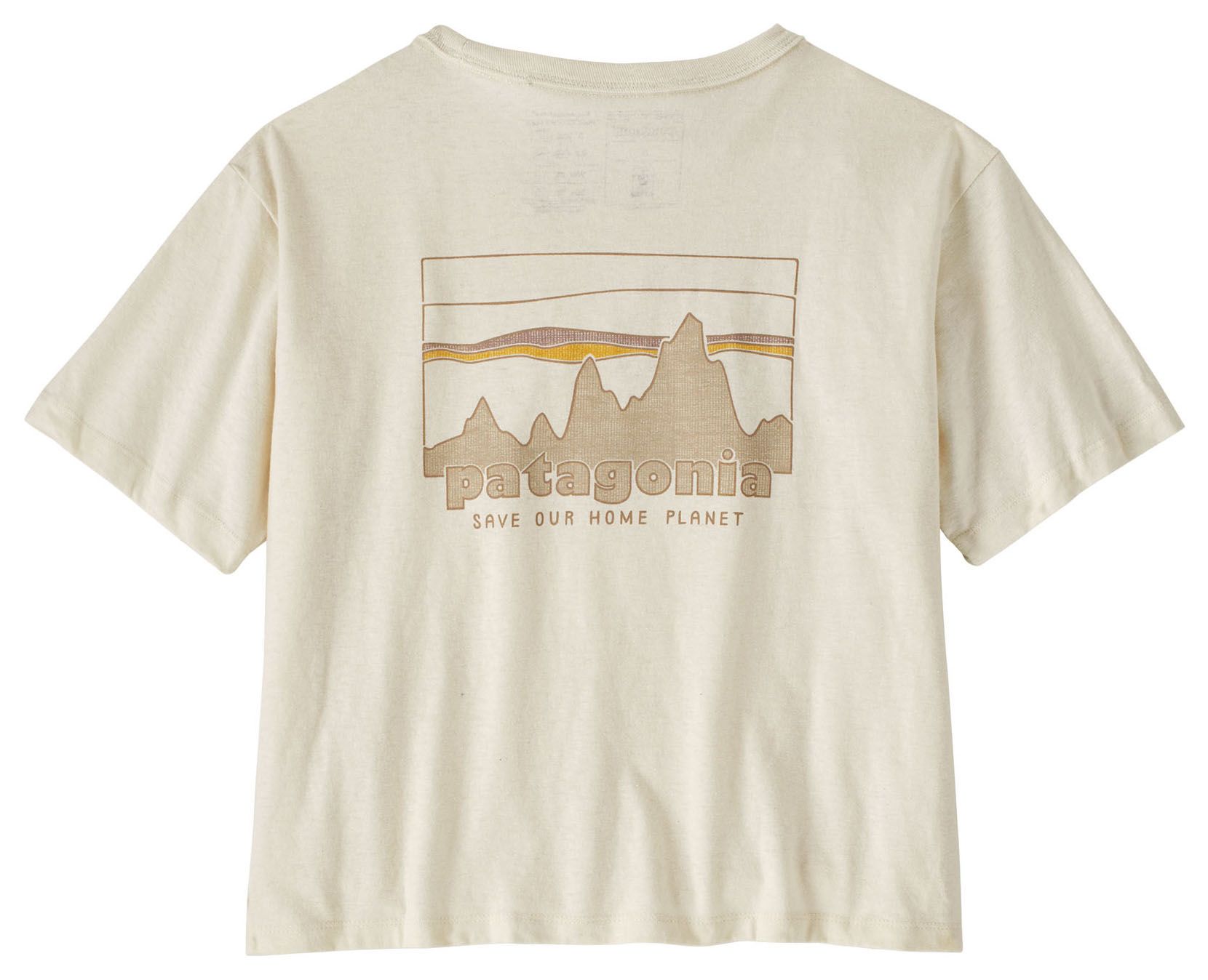 Patagonia Women's '73 Skyline Easy-Cut Responsibili-Tee T-Shirt product image
