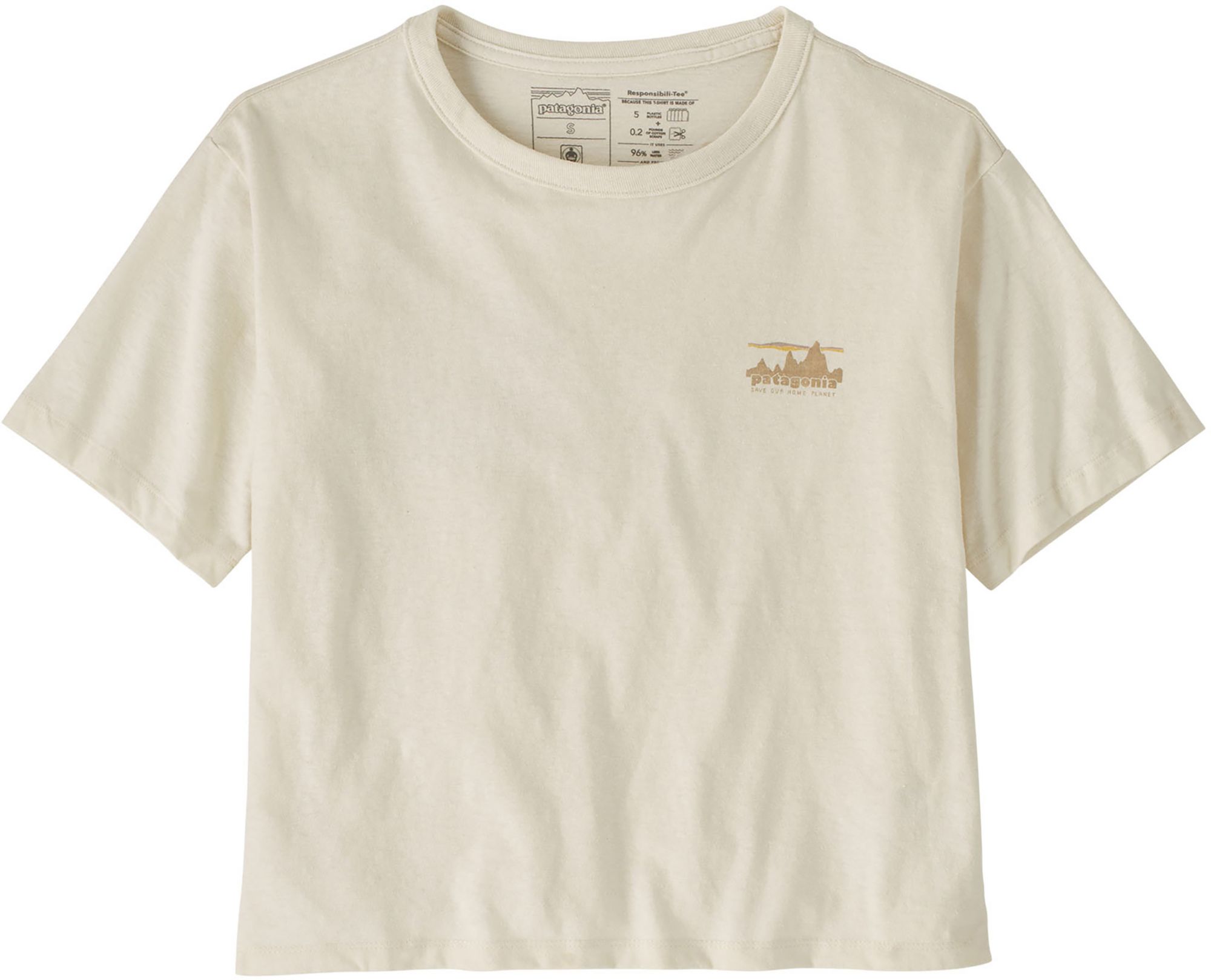Patagonia Women's '73 Skyline Easy-Cut Responsibili-Tee T-Shirt product image