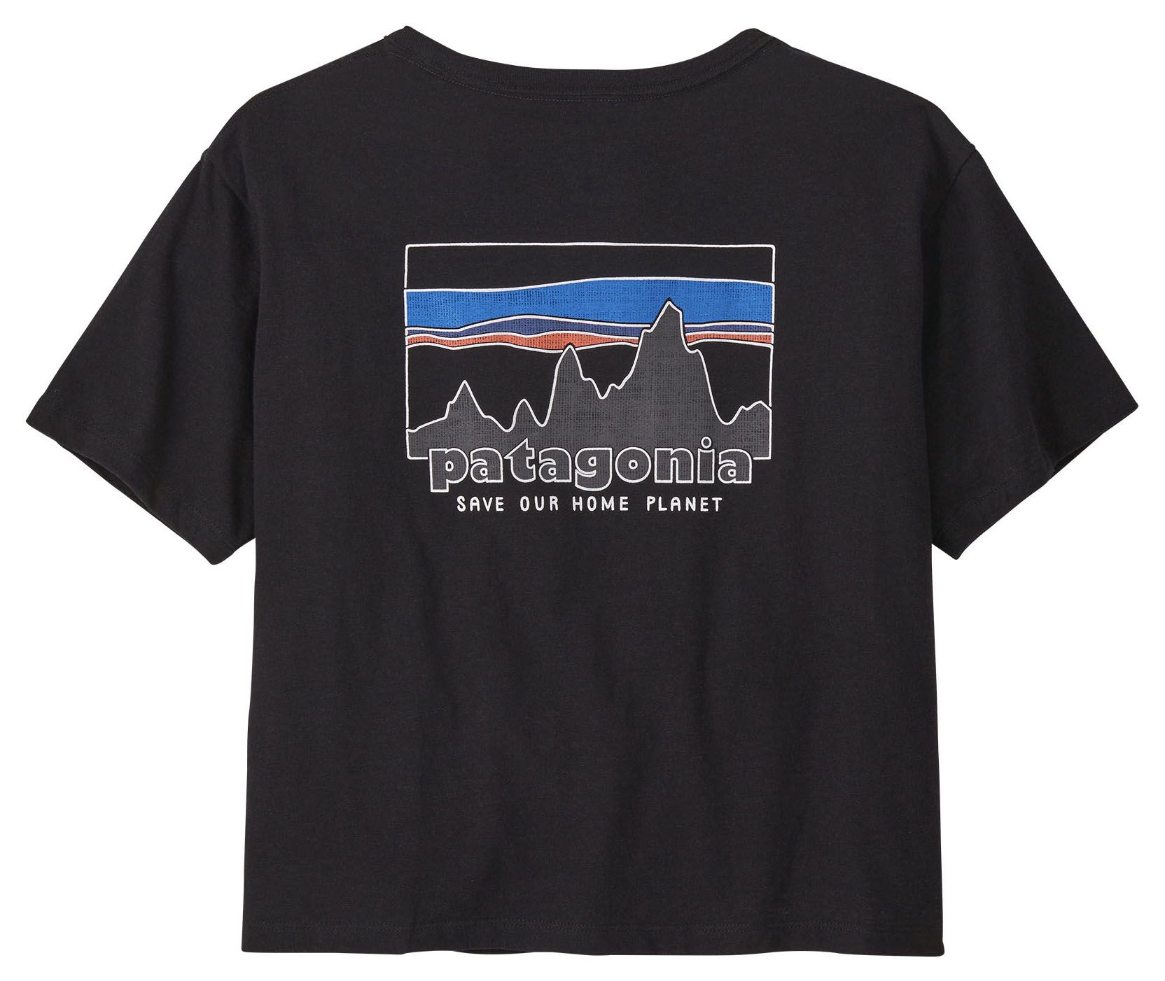 Patagonia Women's '73 Skyline Easy-Cut Responsibili-Tee T-Shirt product image