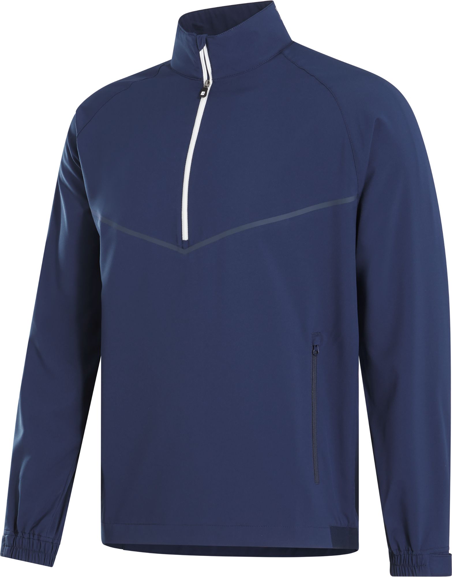 FootJoy Men's Zephyr Long Sleeve Golf Windshirt product image