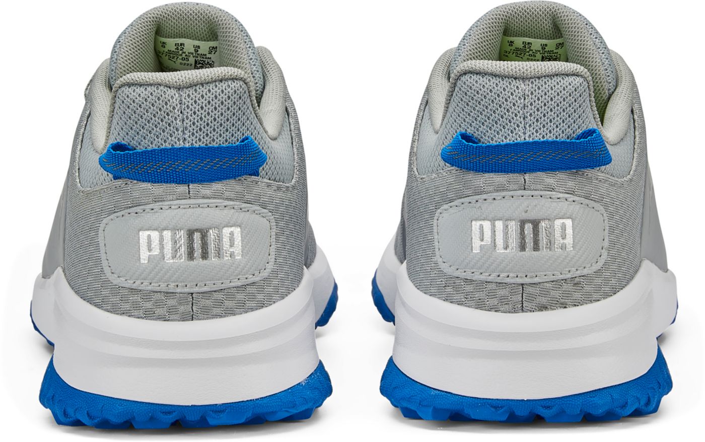 PUMA Men s Fusion Grip Golf Shoes Golf Galaxy