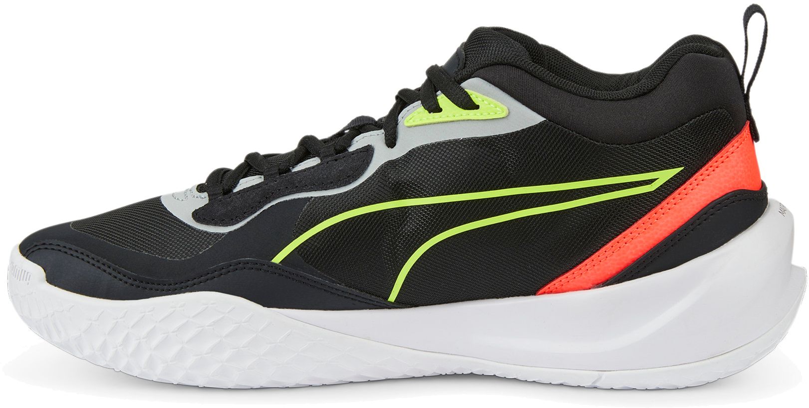 PUMA Playmaker Pro Basketball Shoes